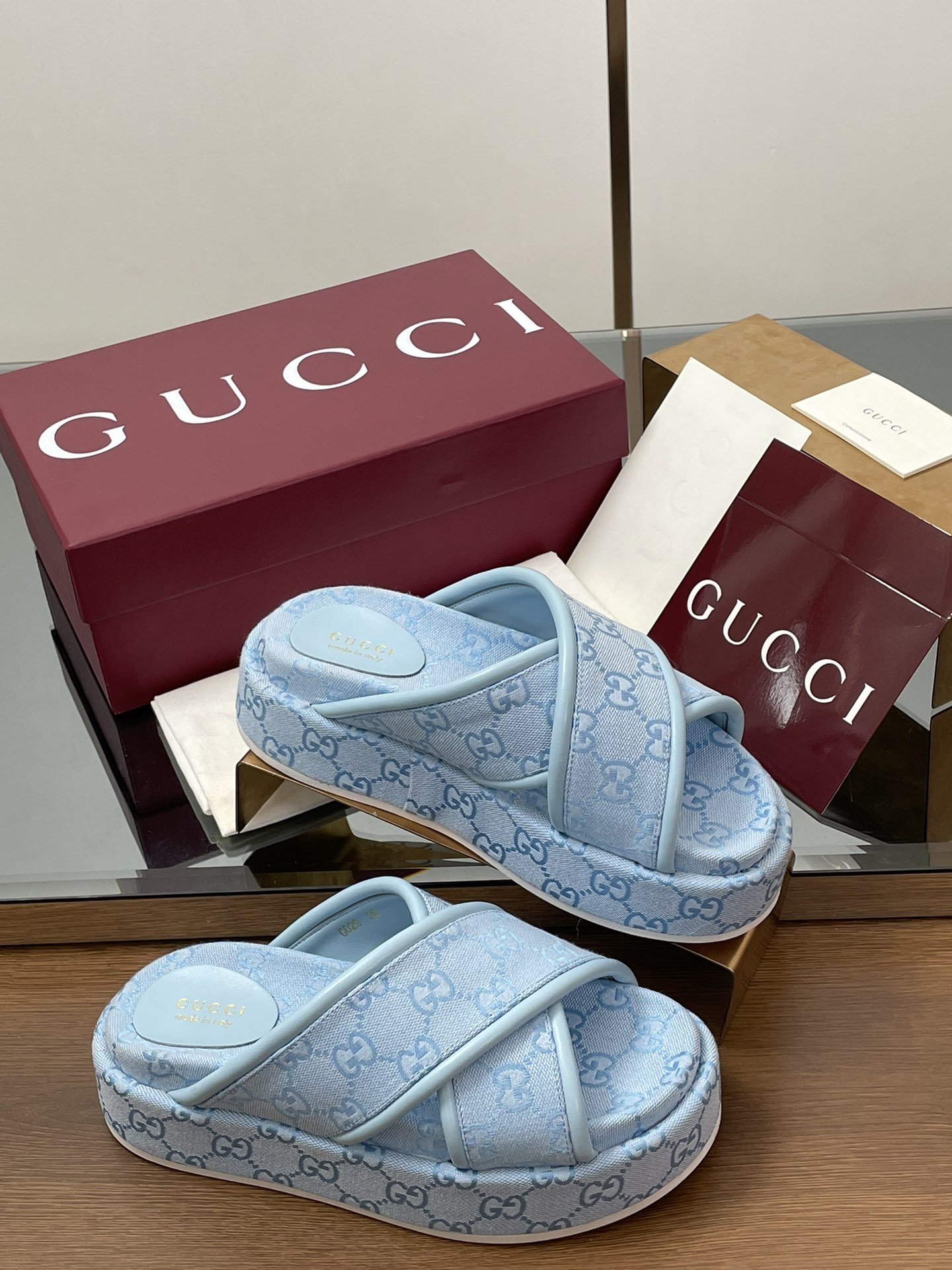 Gucci 2025