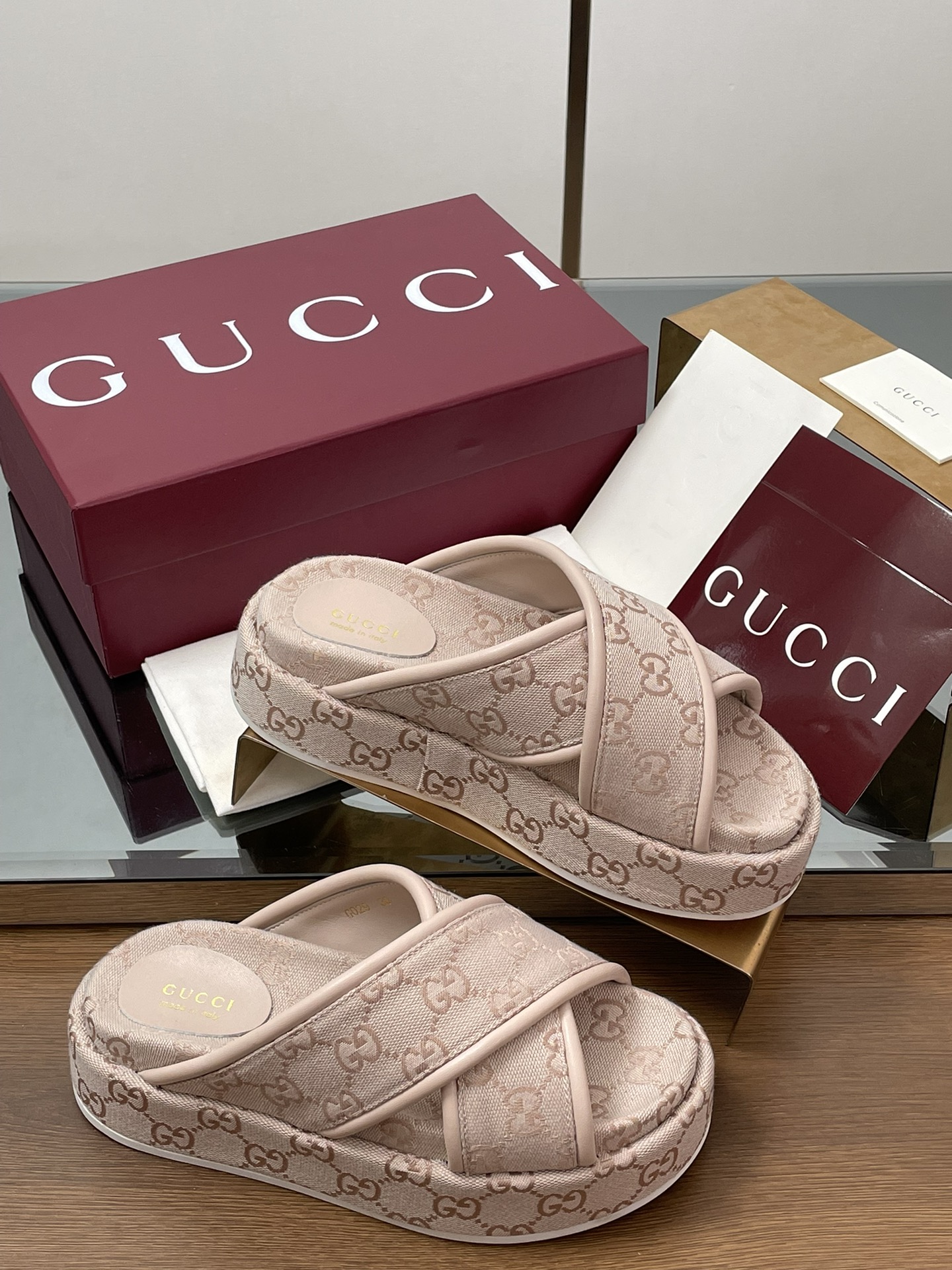 Gucci 2025