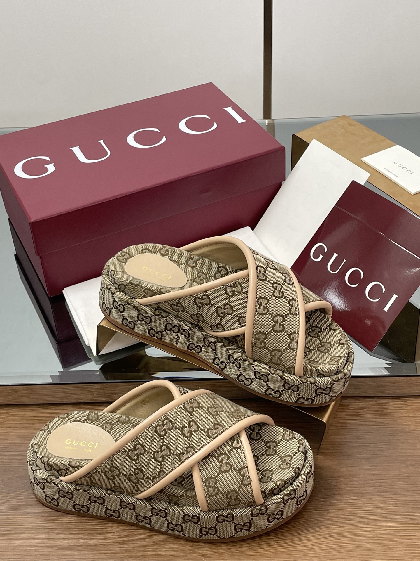Gucci 2025