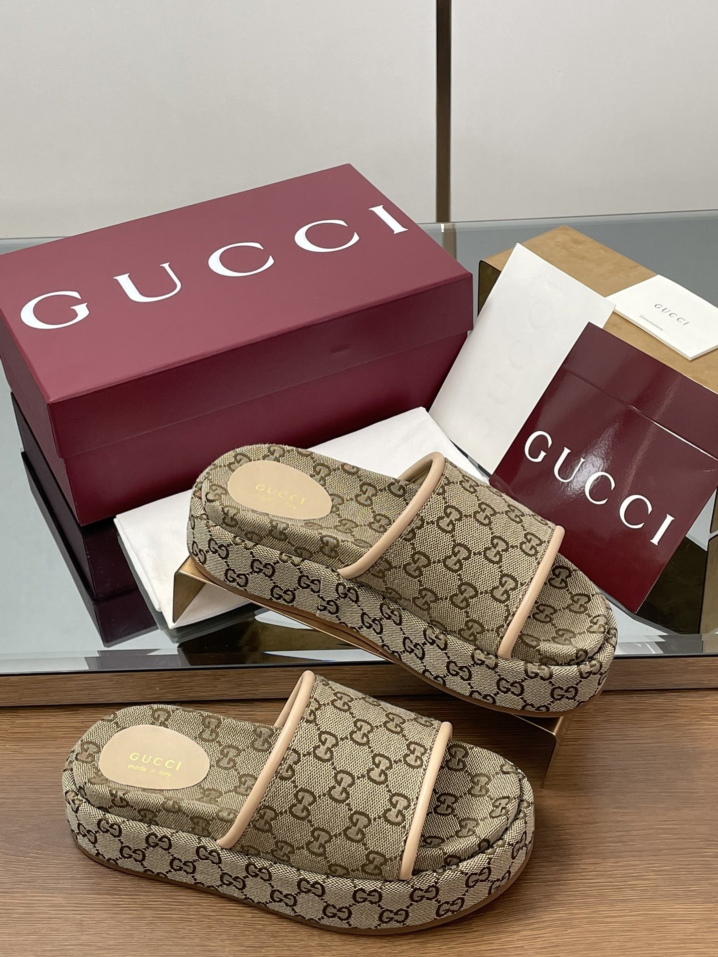 Gucci 2025