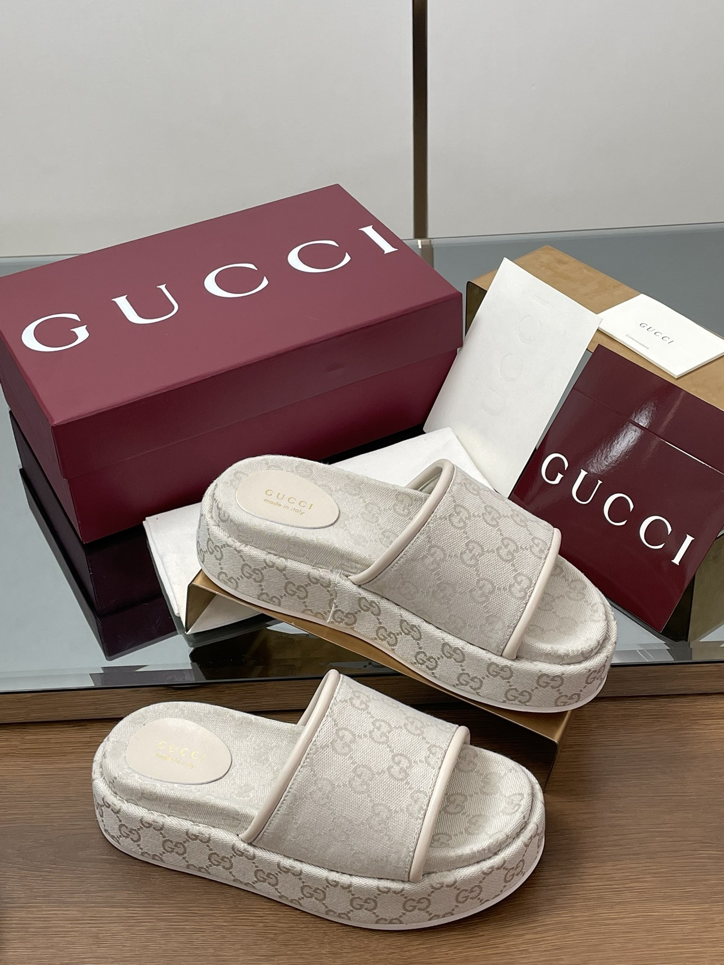 Gucci 2025
