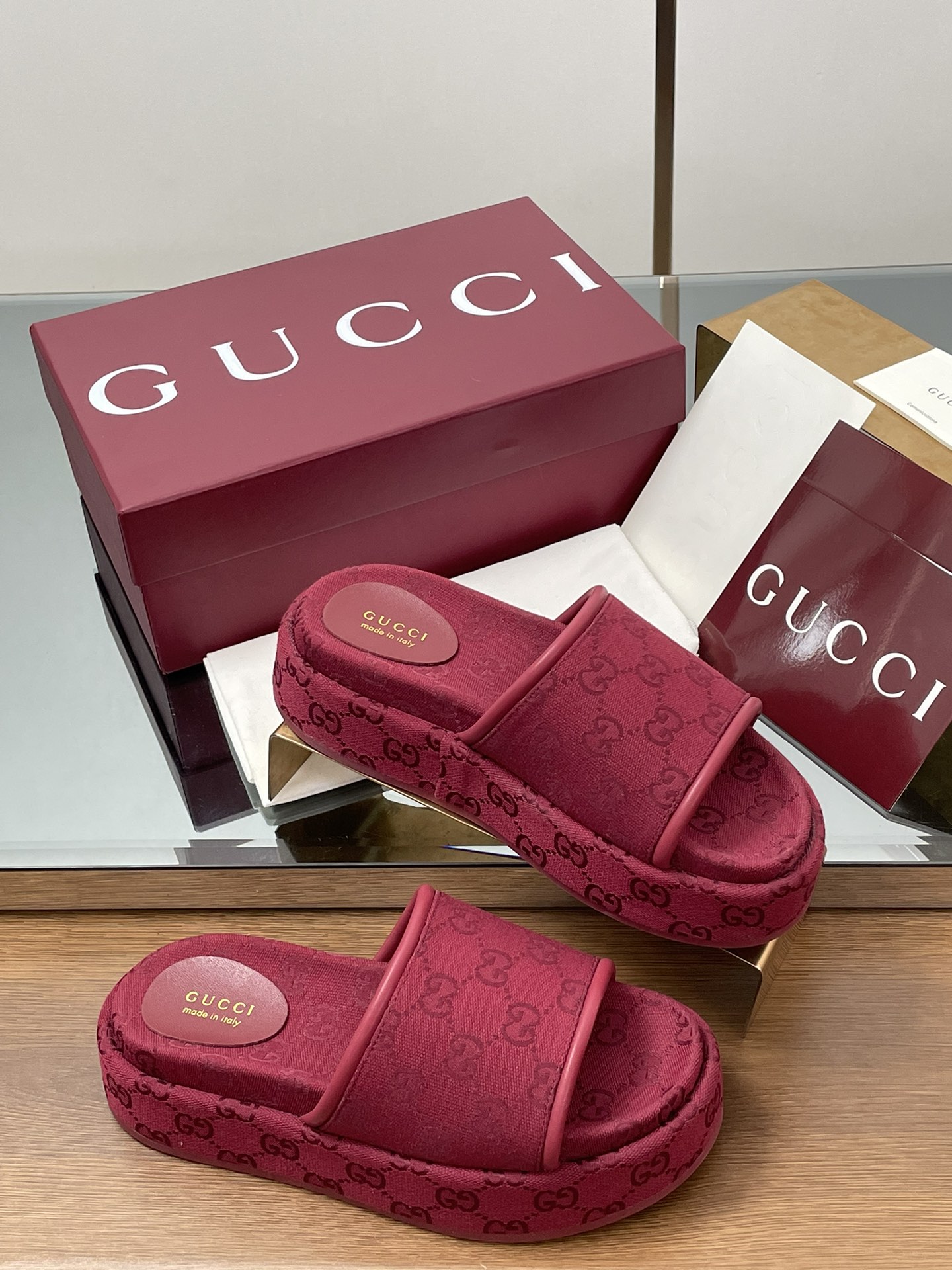 Gucci 2025