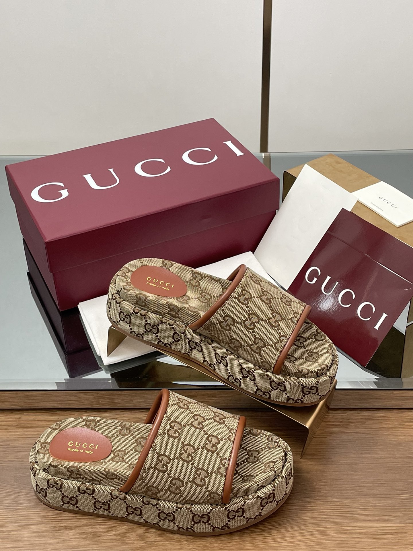 Gucci 2025