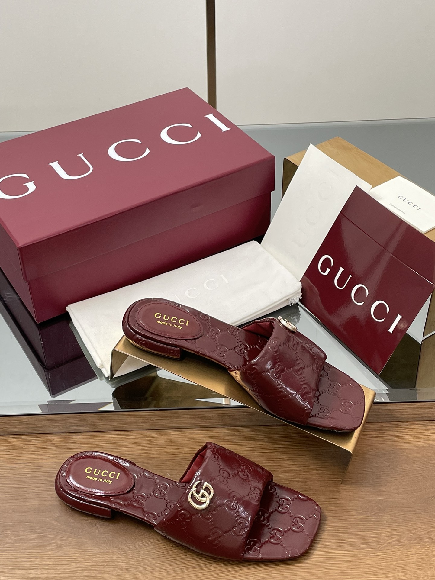Gucci 2025