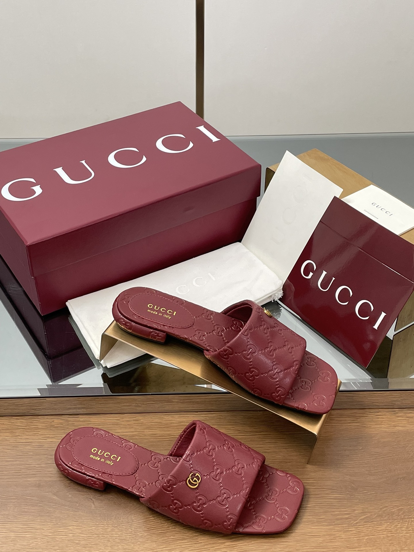 Gucci 2025