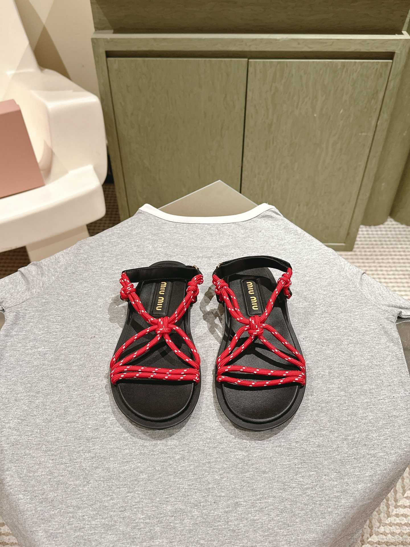 Miu Miu 2025