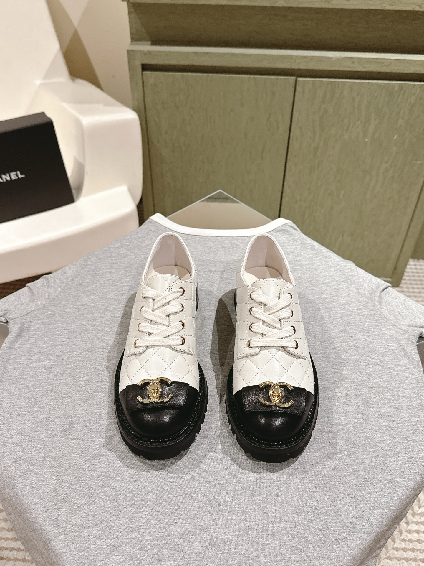 Chanel 2025