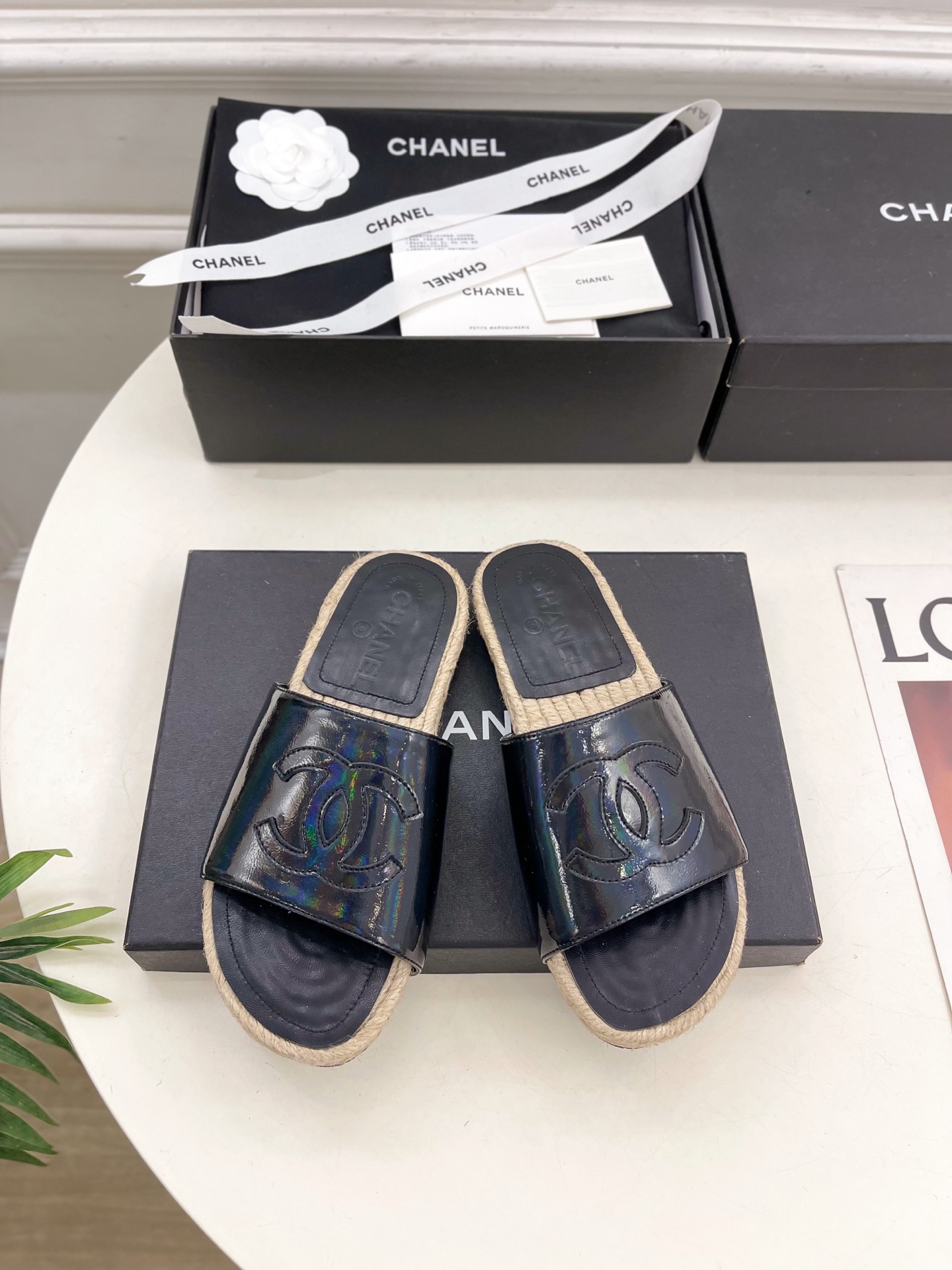 Chanel 2025