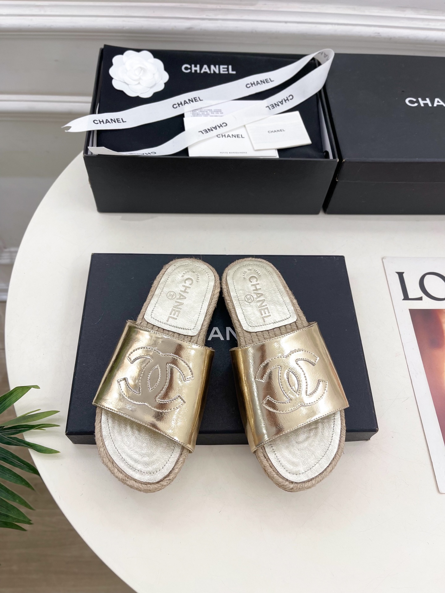 Chanel 2025