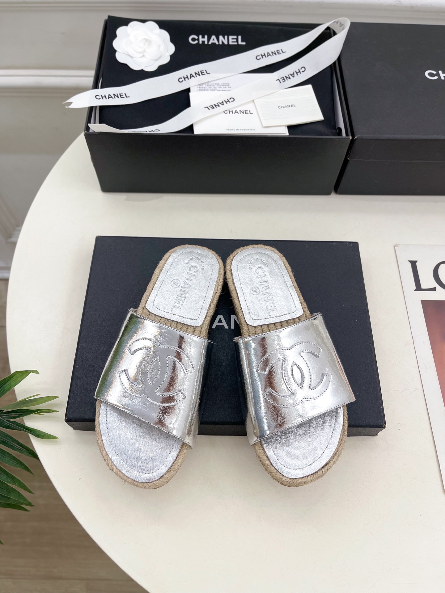 Chanel 2025
