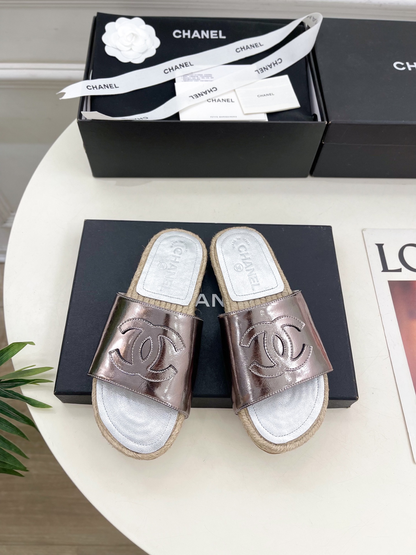 Chanel 2025