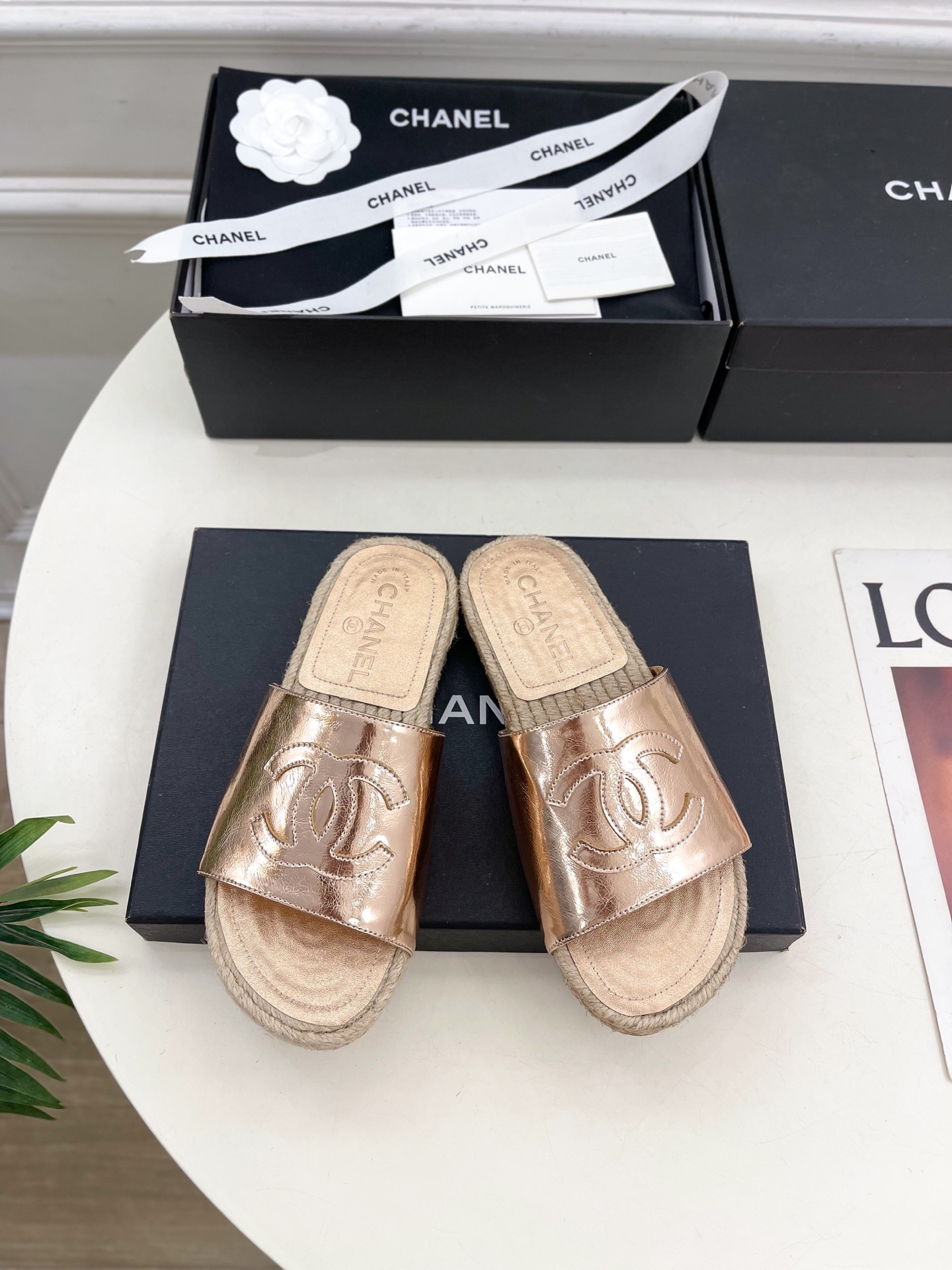 Chanel 2025