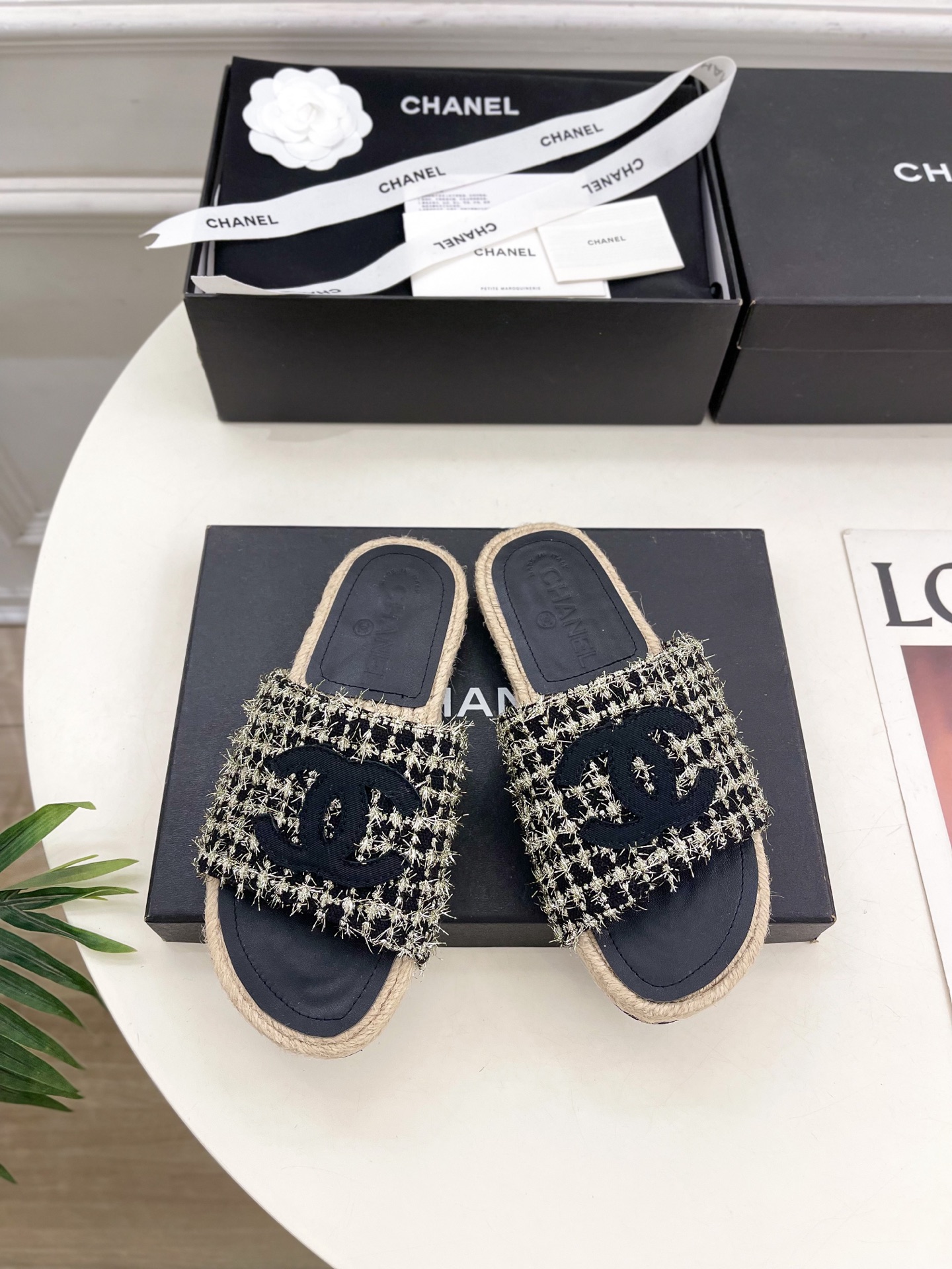 Chanel 2025