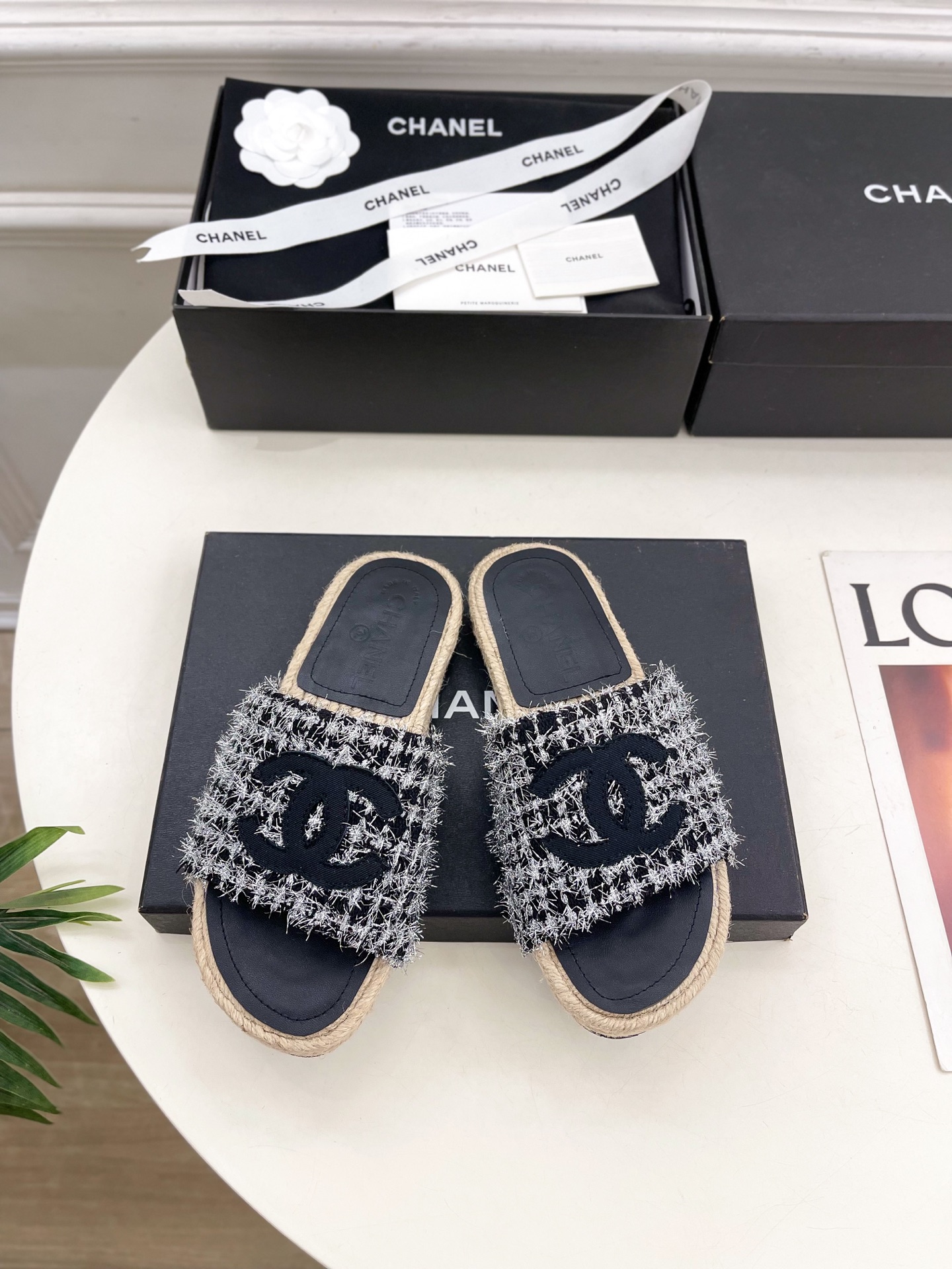 Chanel 2025