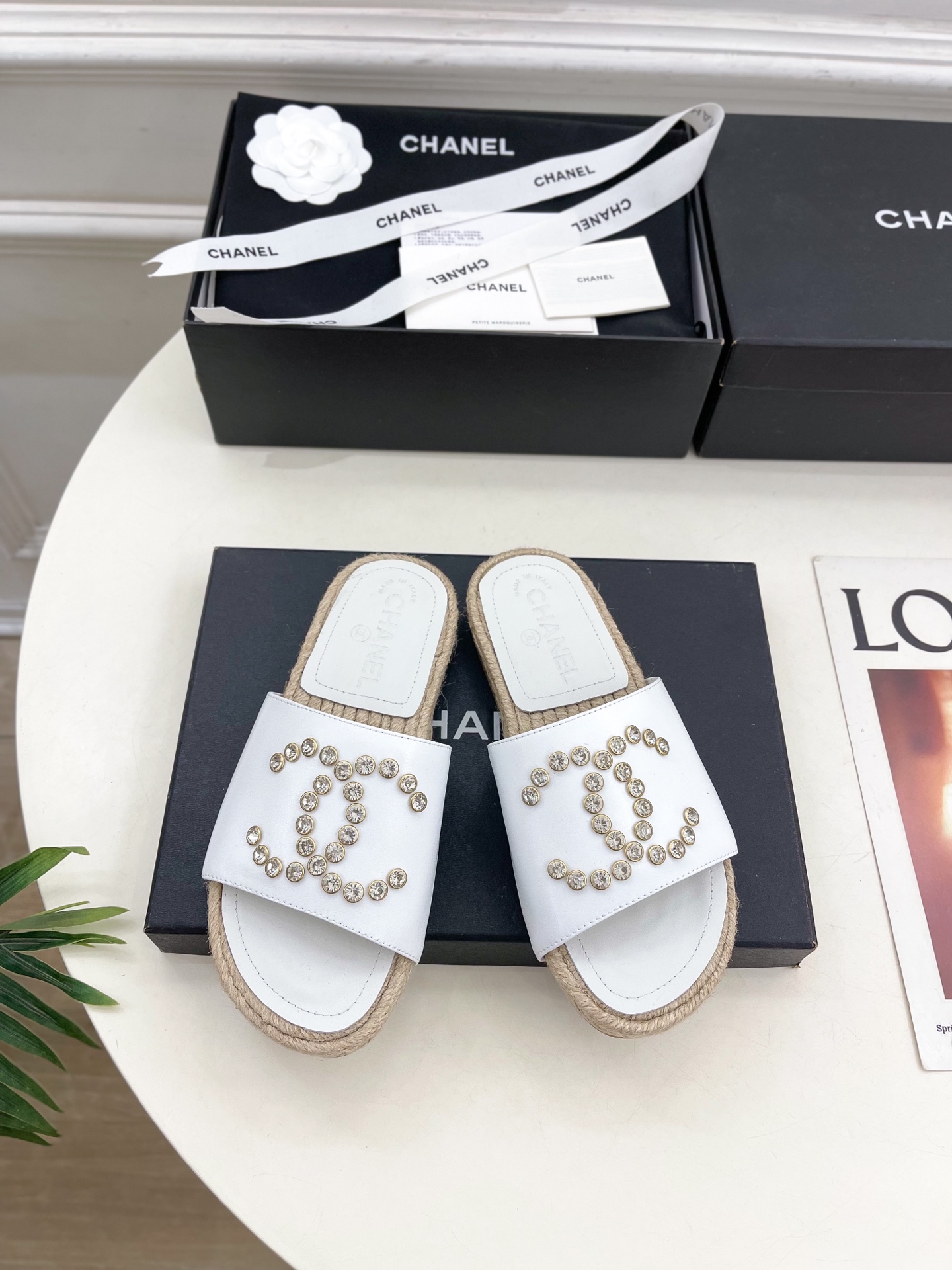 Chanel 2025