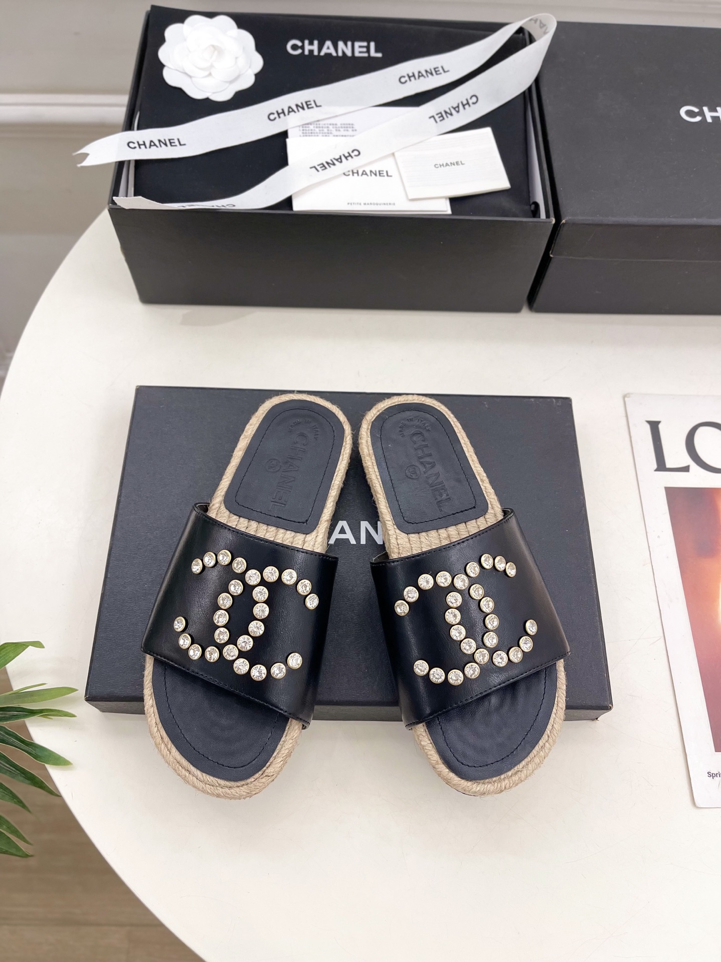 Chanel 2025