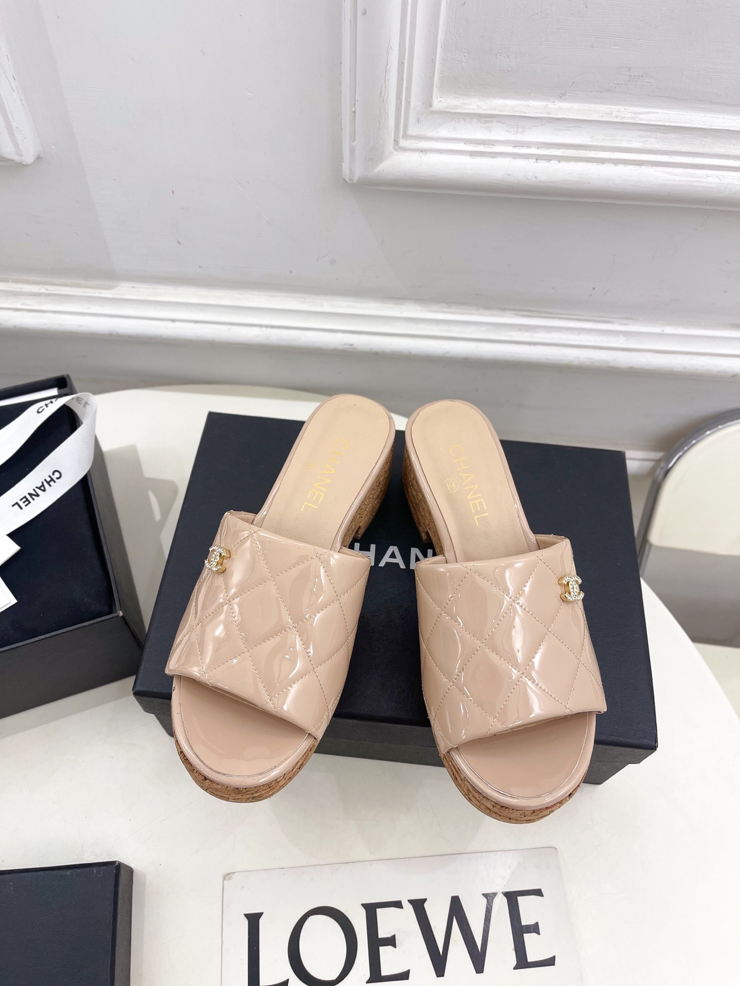 Chanel 2025