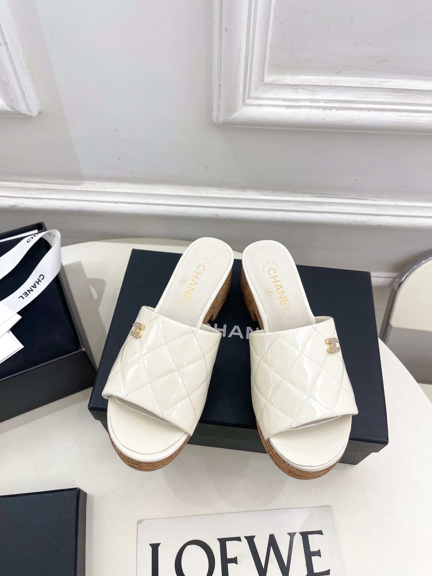 Chanel 2025