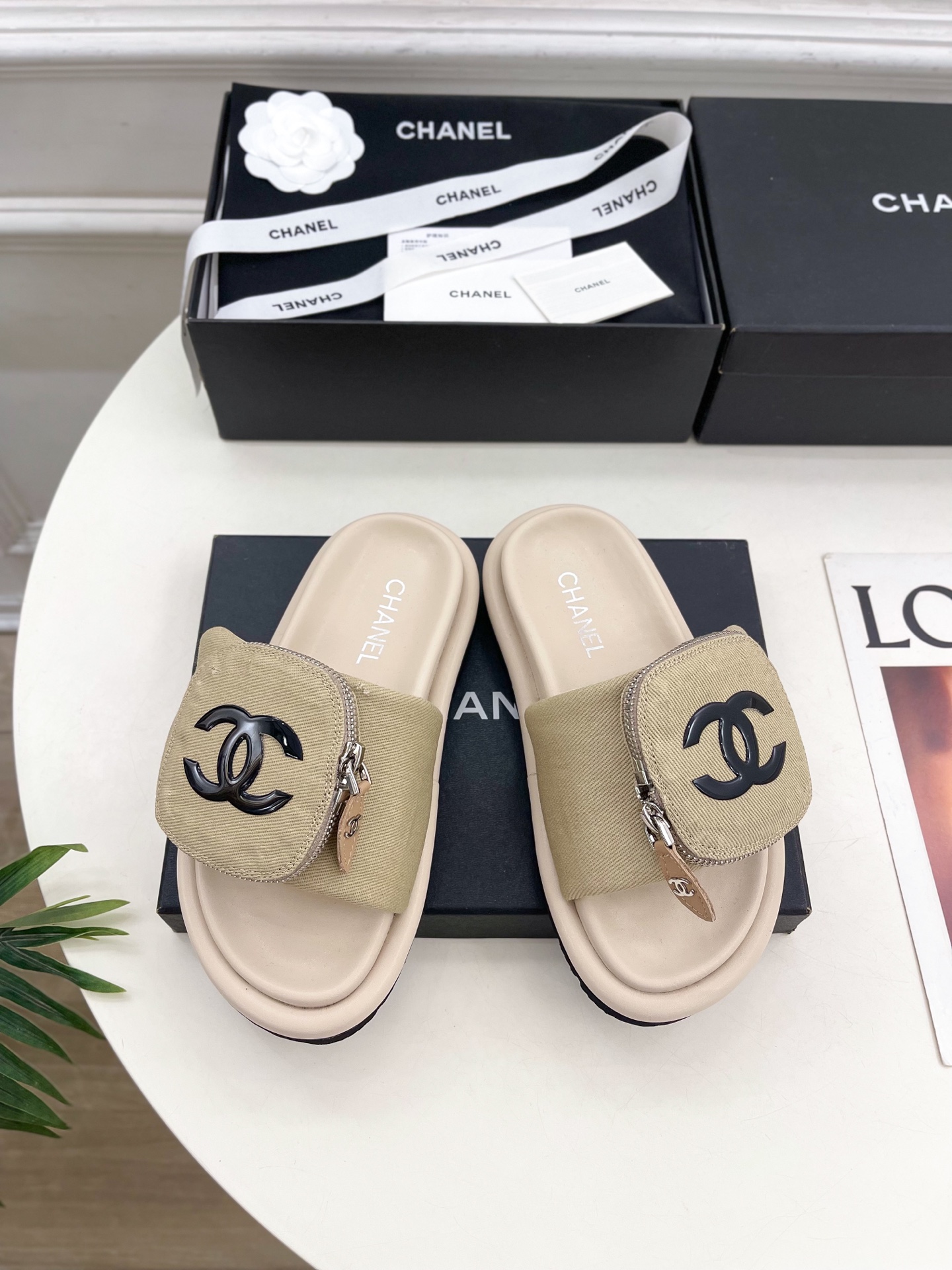 Chanel 2025