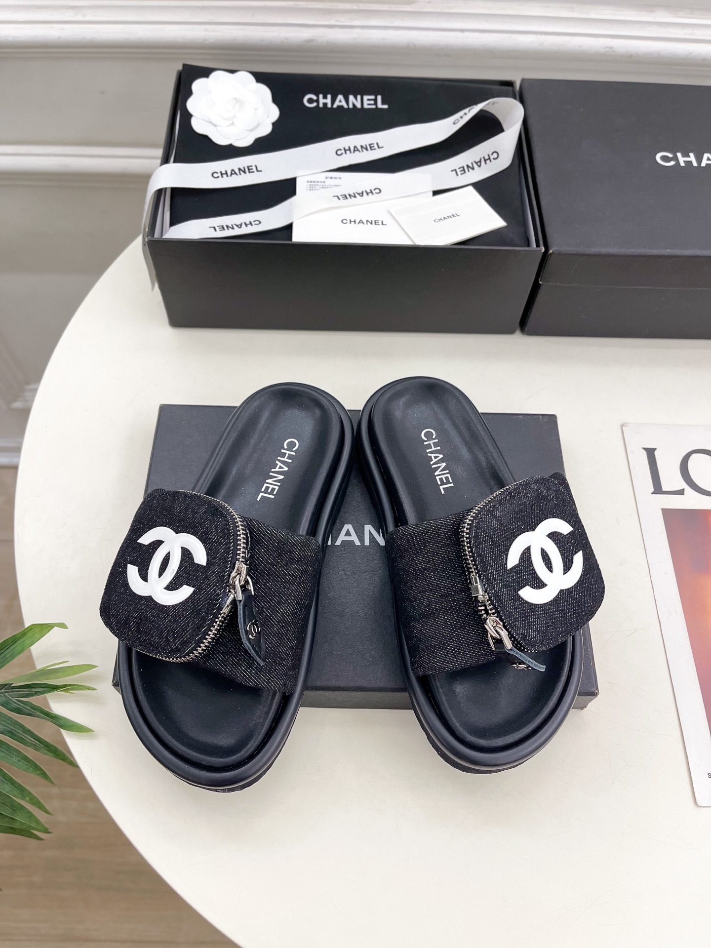 Chanel 2025