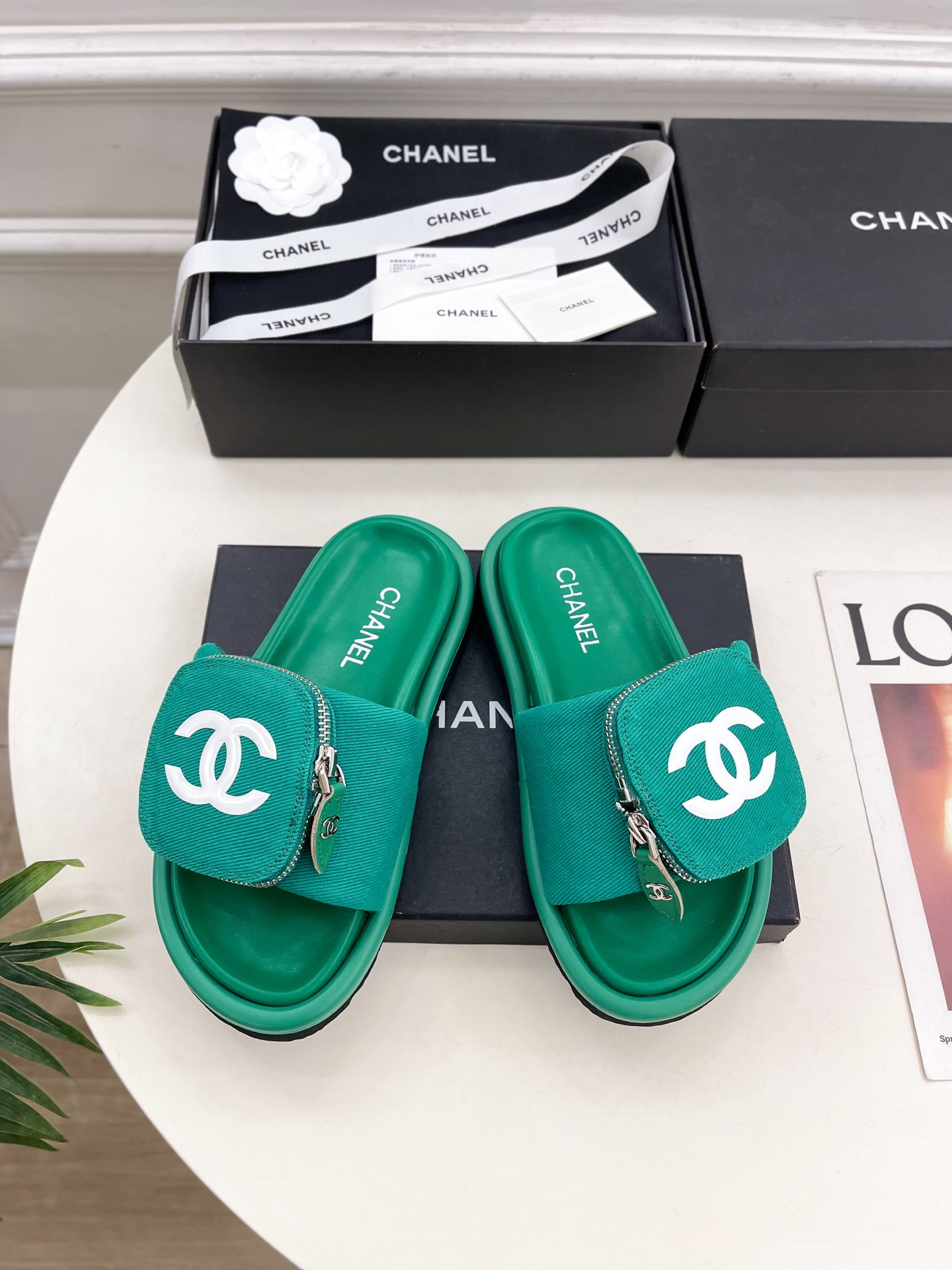 Chanel 2025