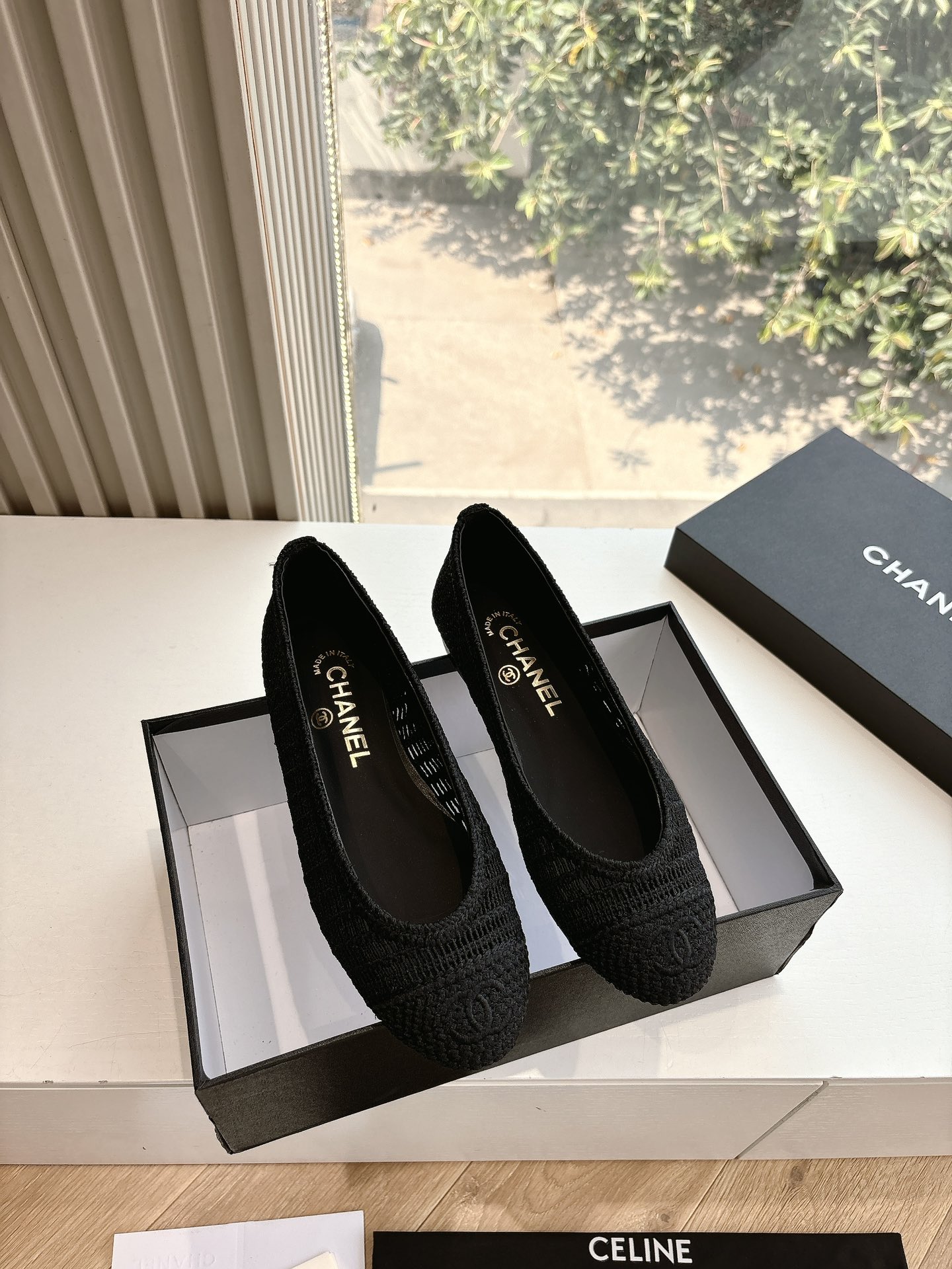Chanel 2025