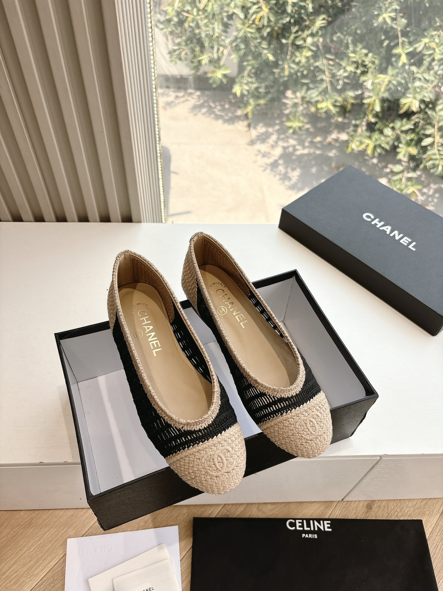 Chanel 2025