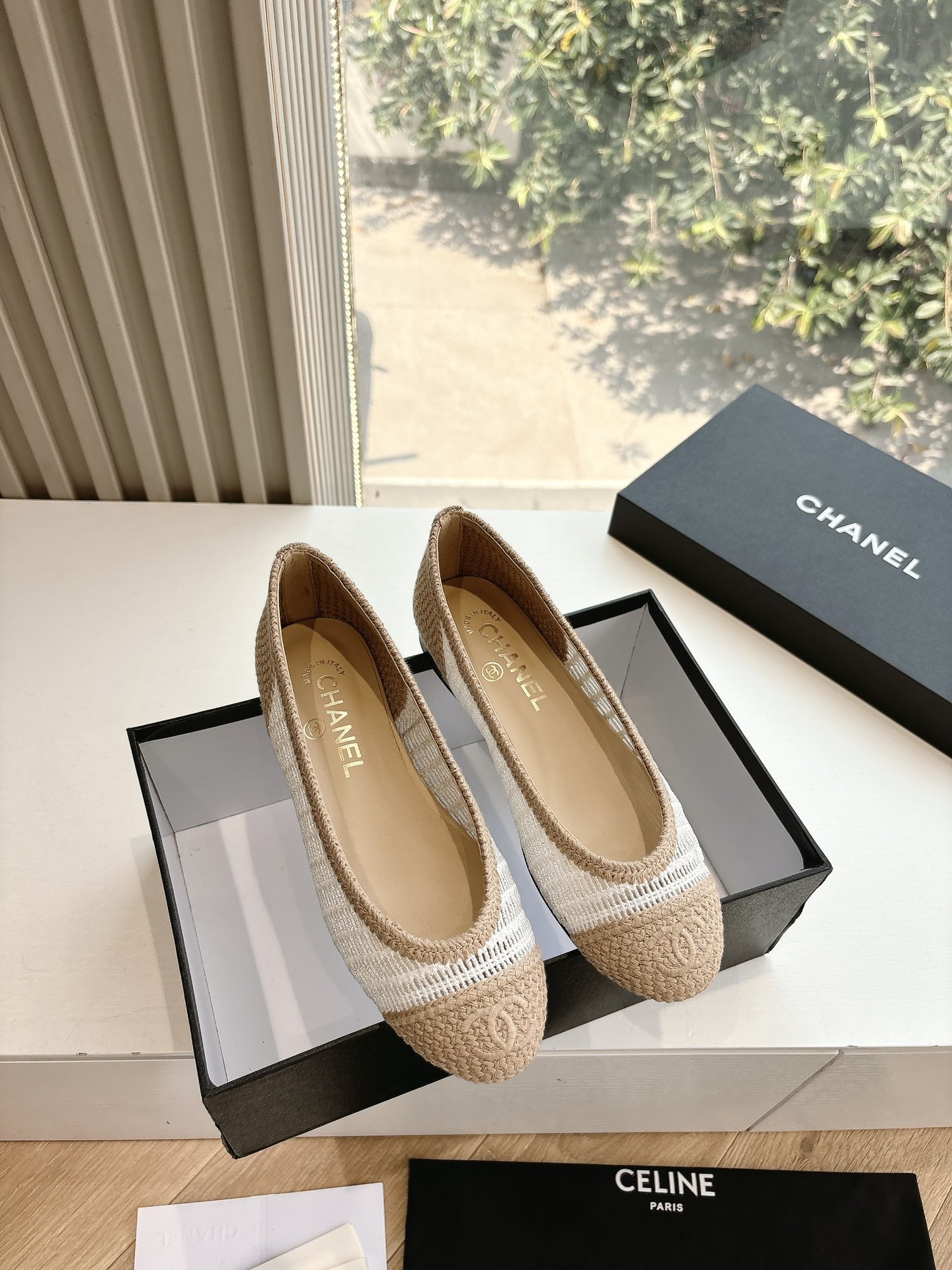 Chanel 2025