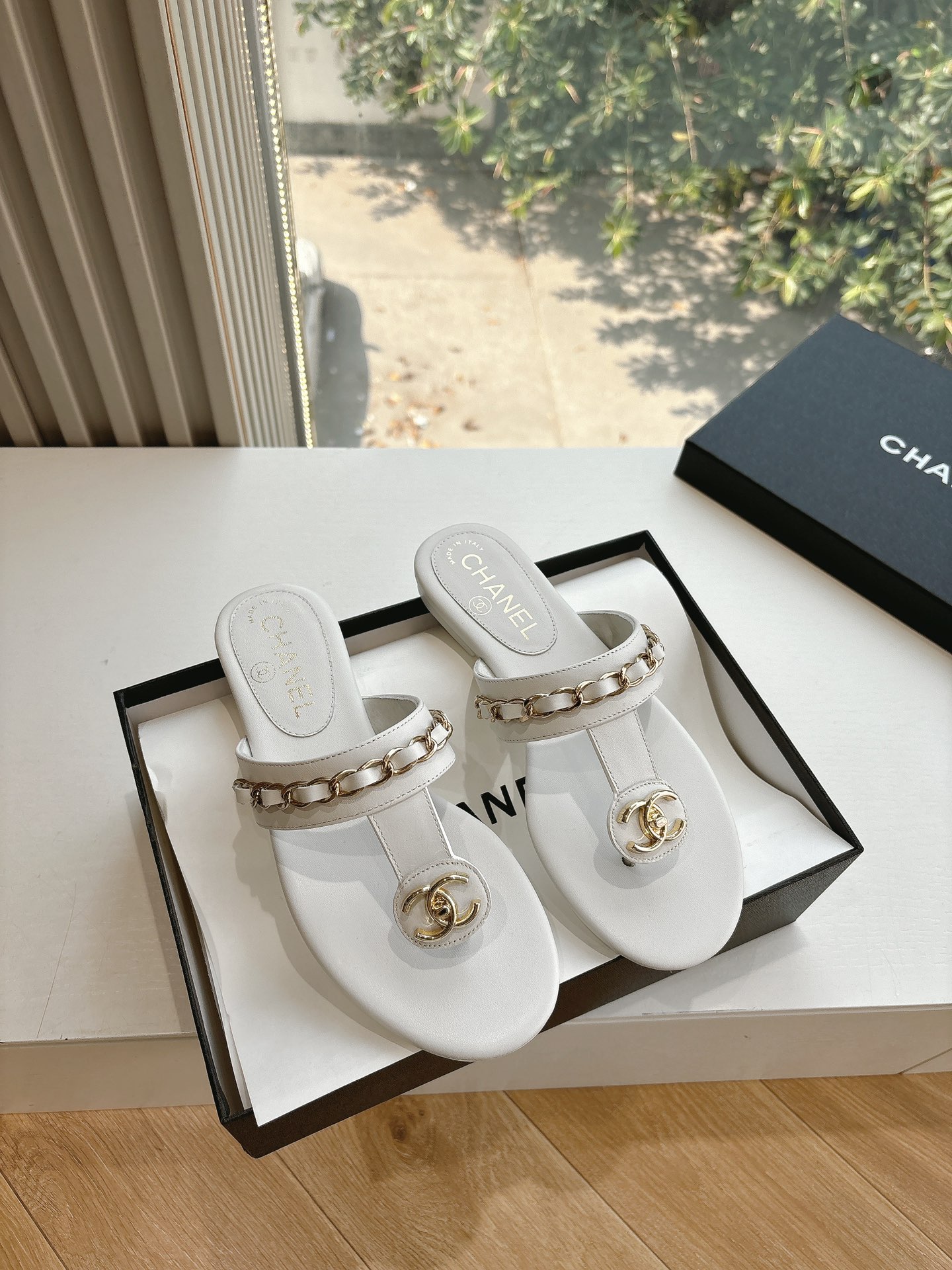 Chanel 2025