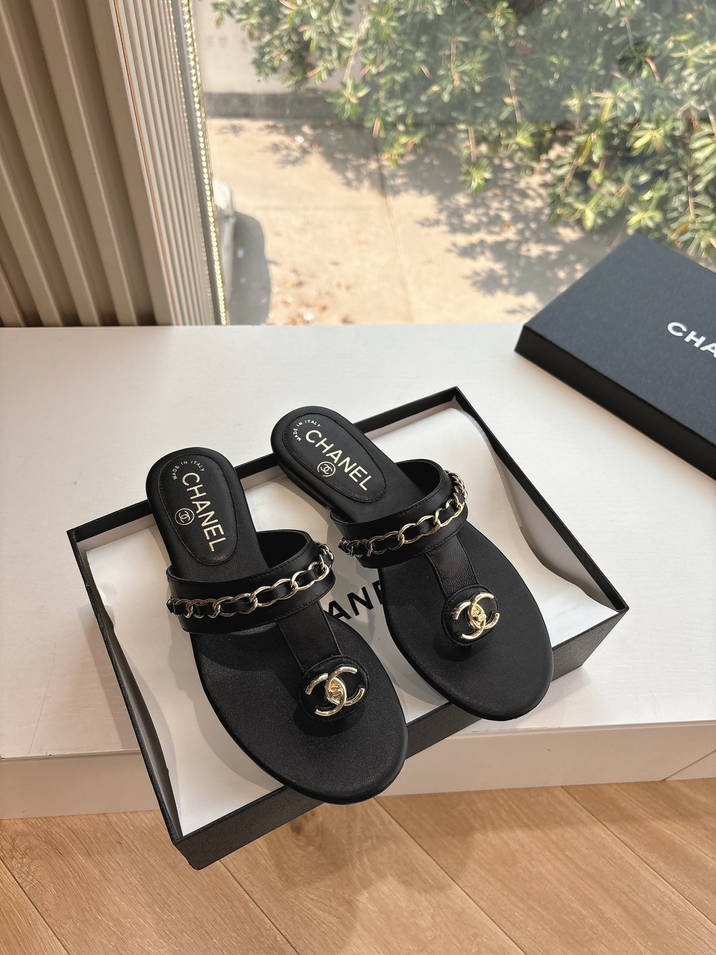 Chanel 2025