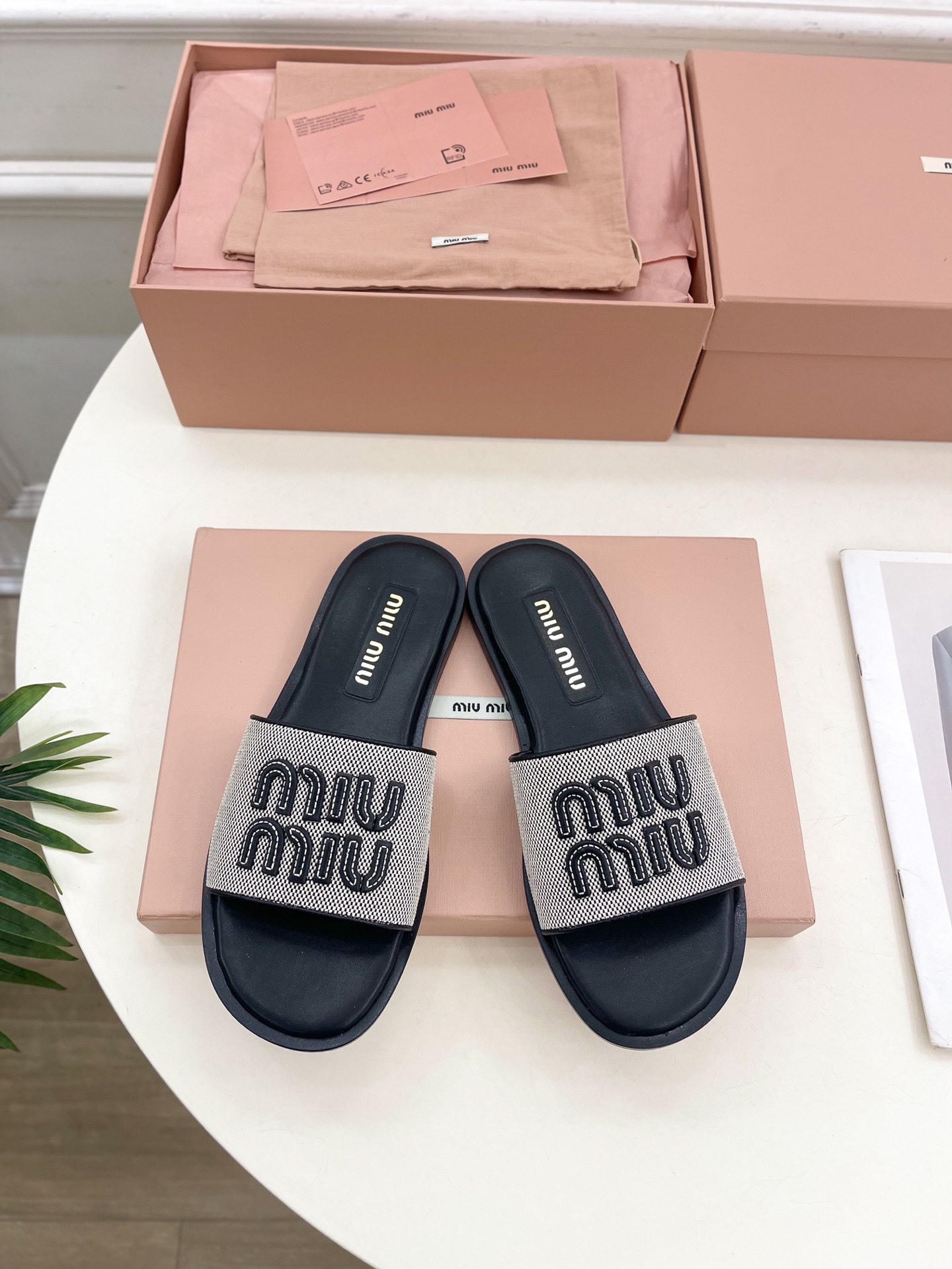 Miu Miu 2025