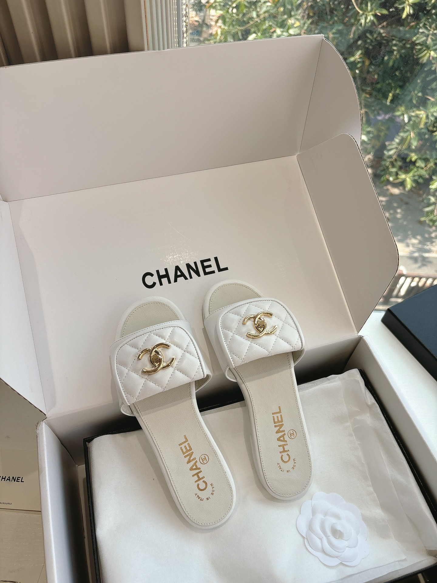 Chanel 2025