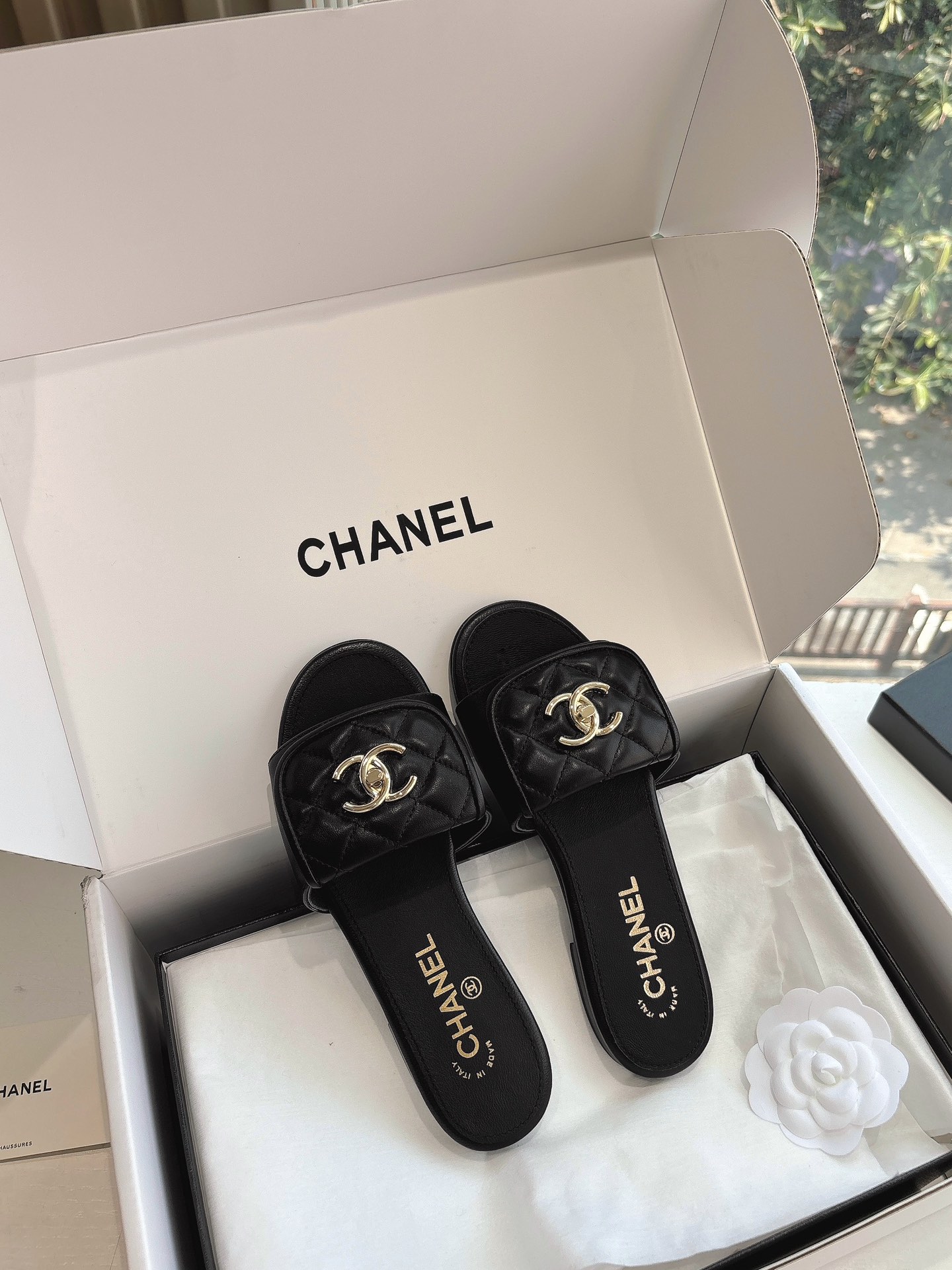 Chanel 2025