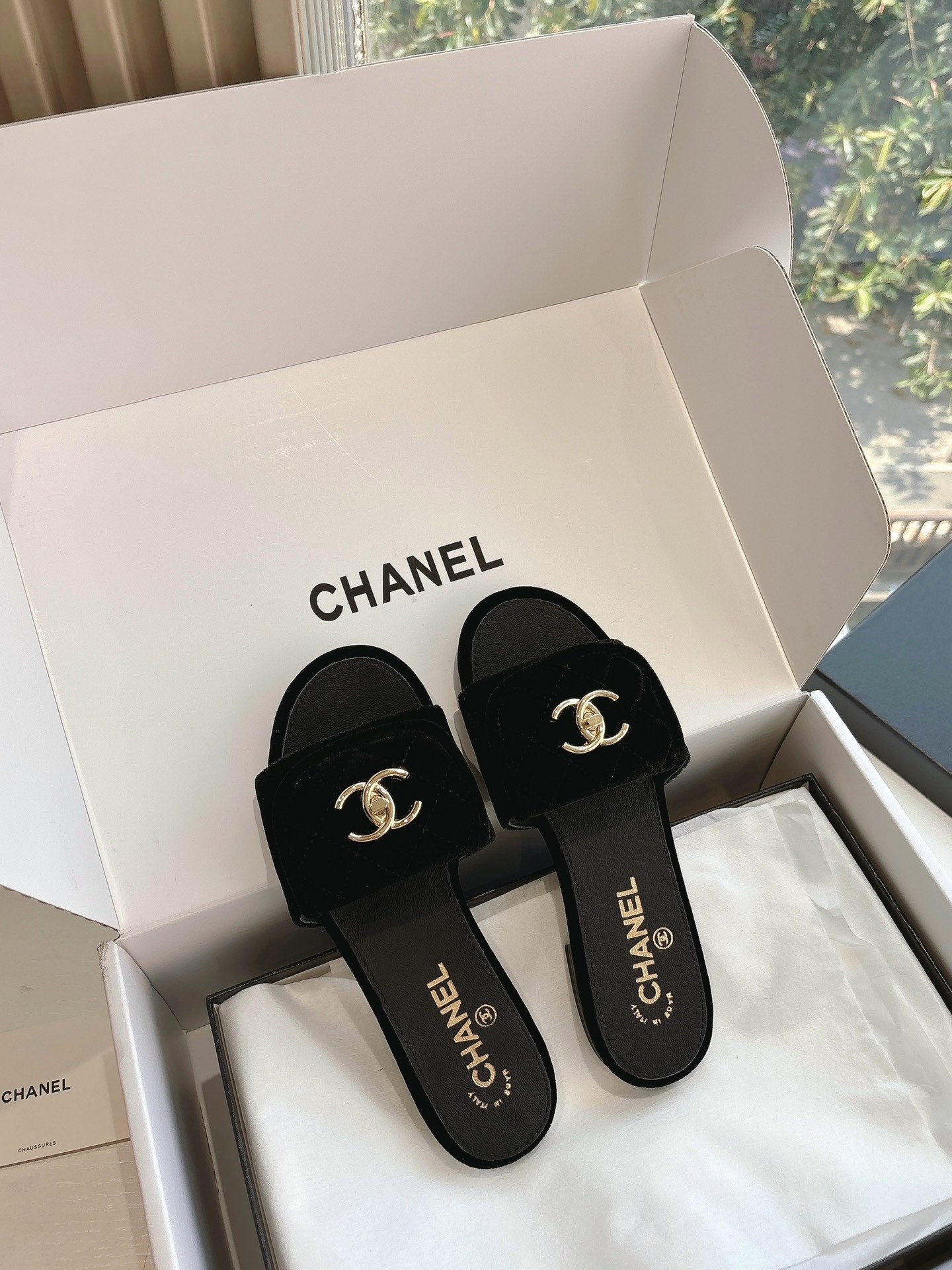 Chanel 2025