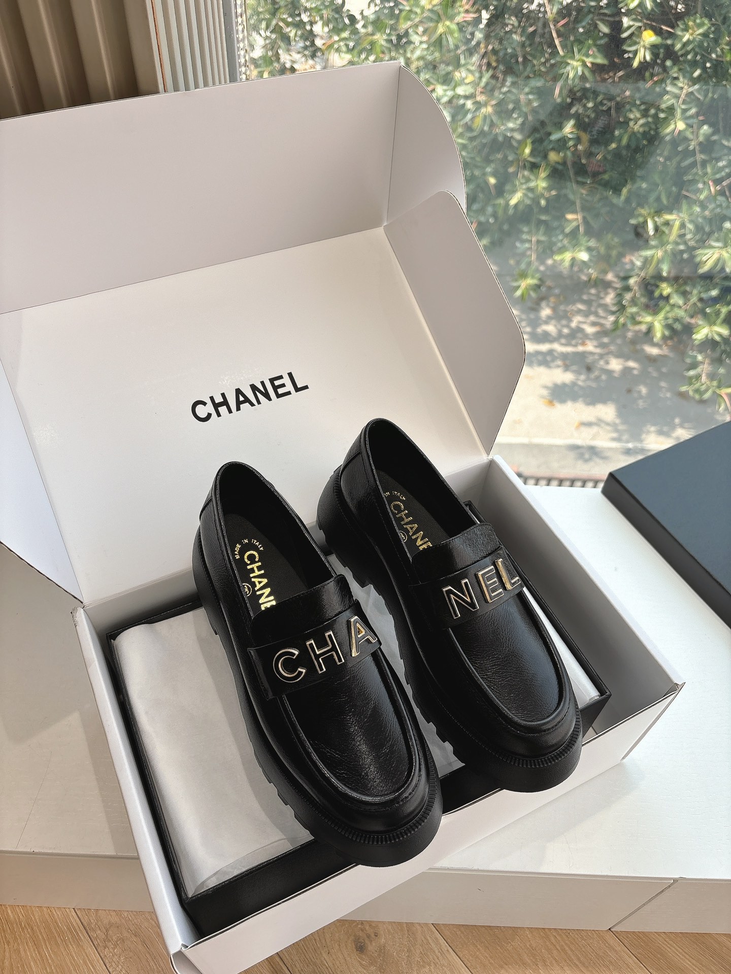 Chanel 2025