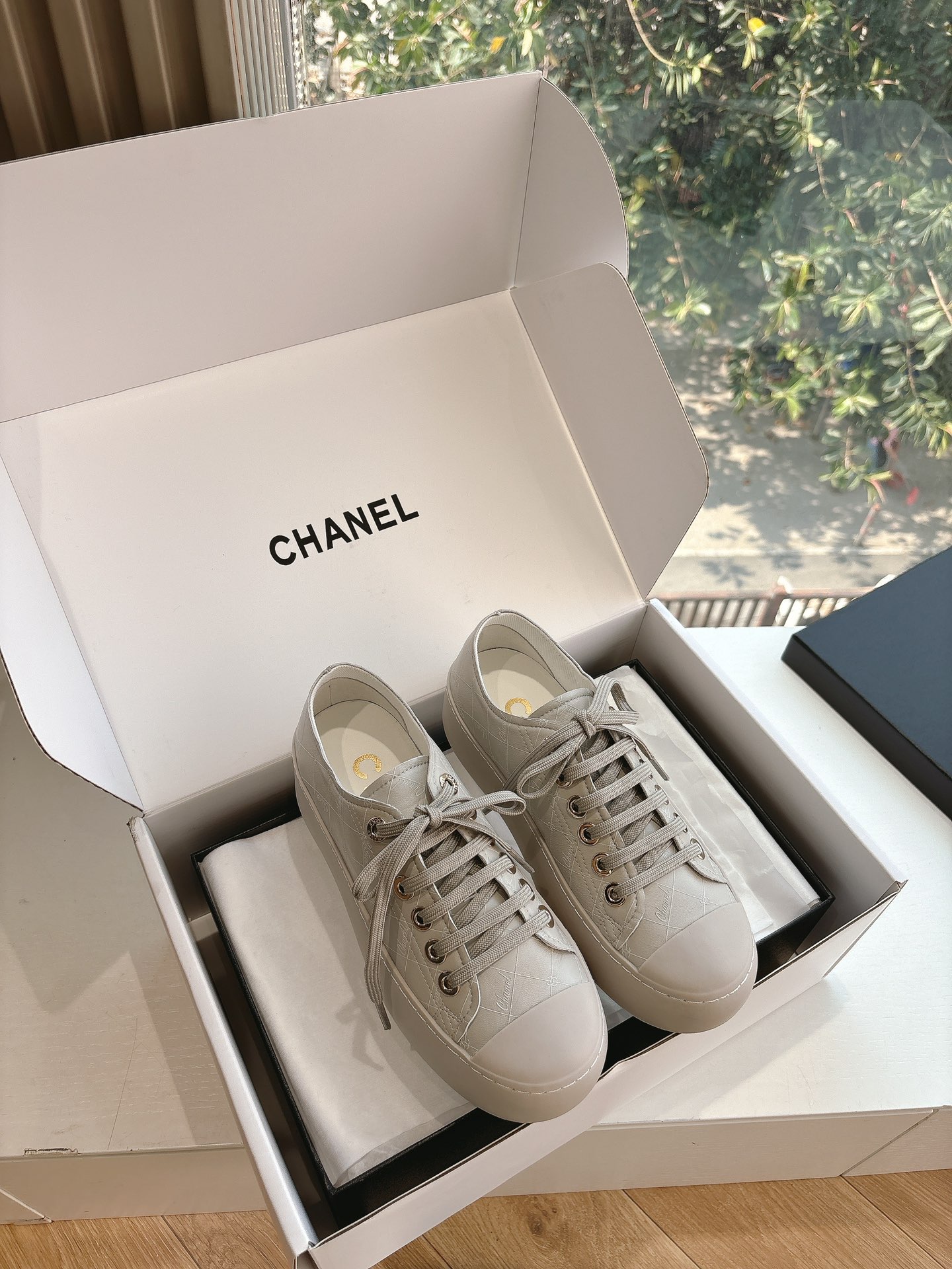 Chanel 2025