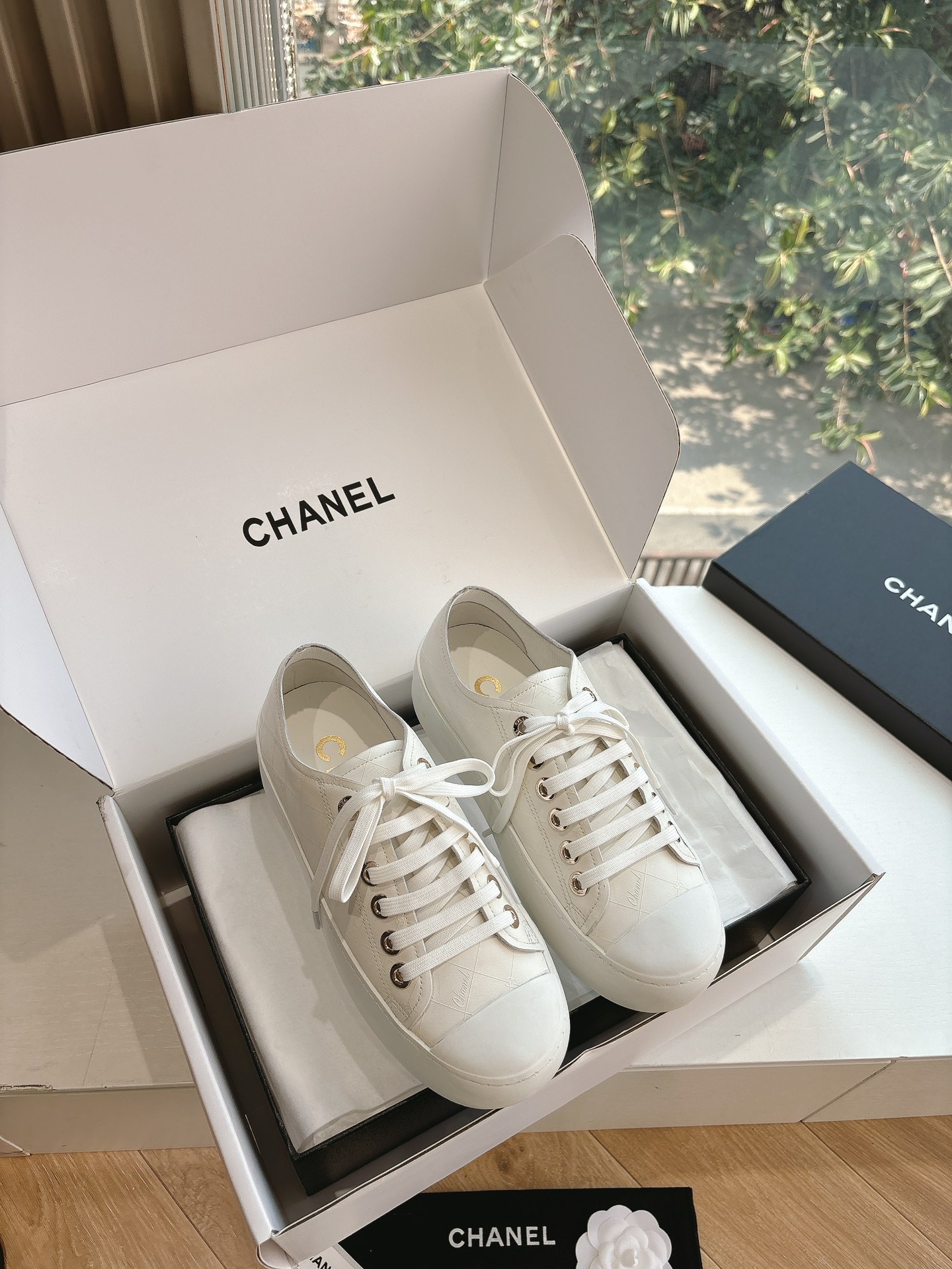 Chanel 2025