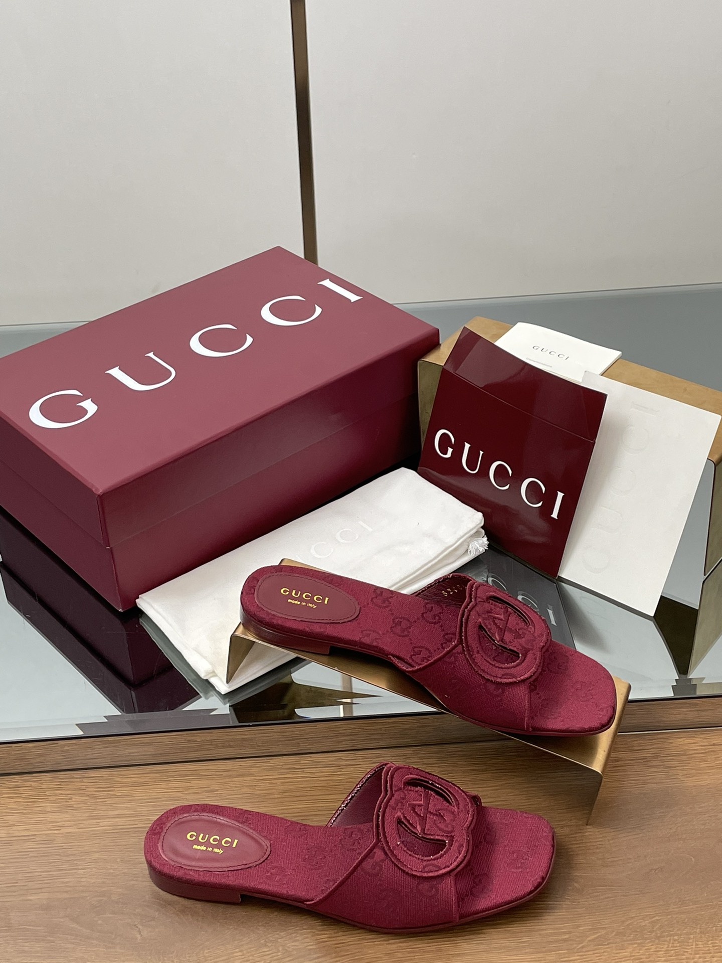 Gucci 2025