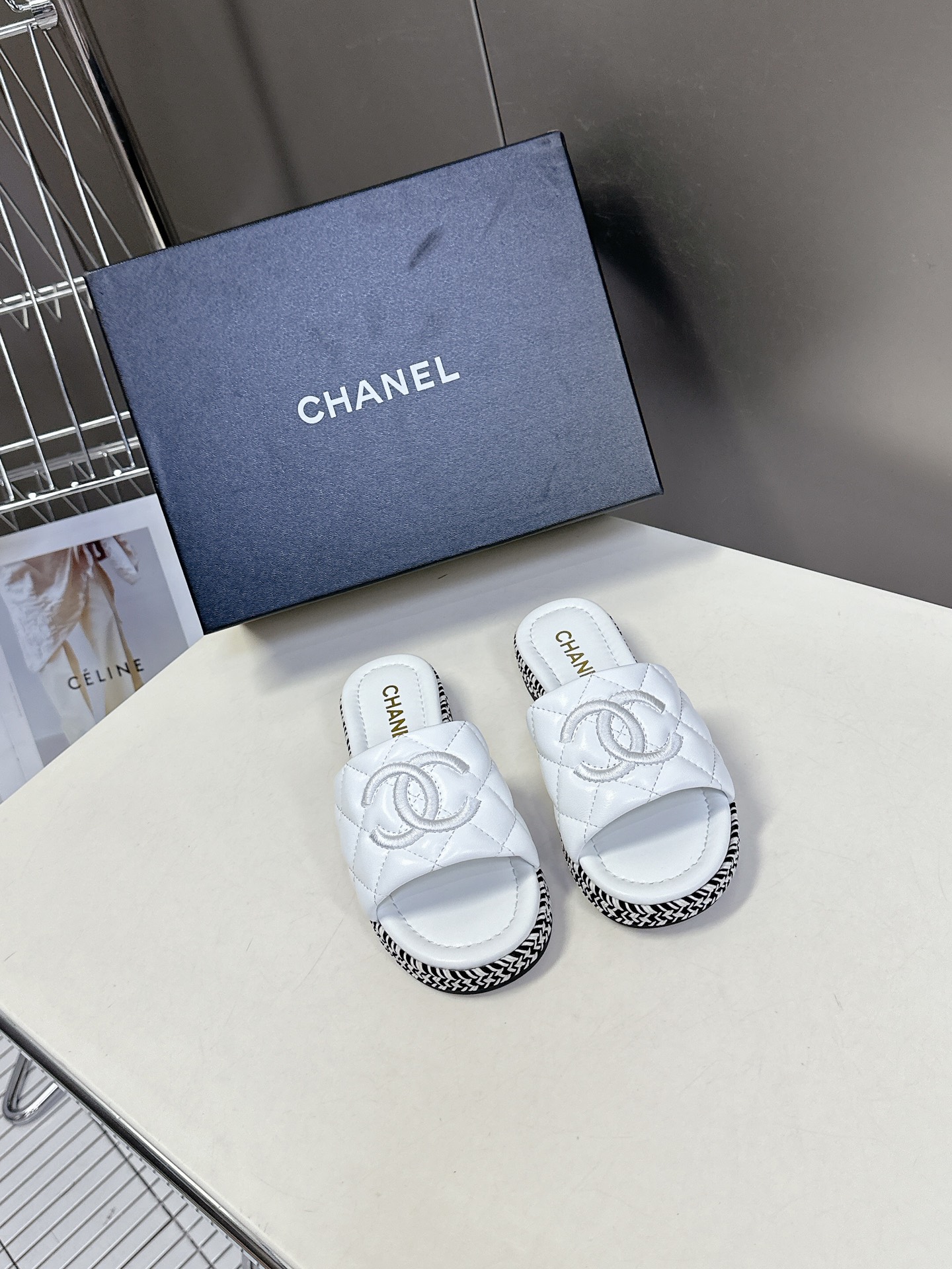 Chanel 2025