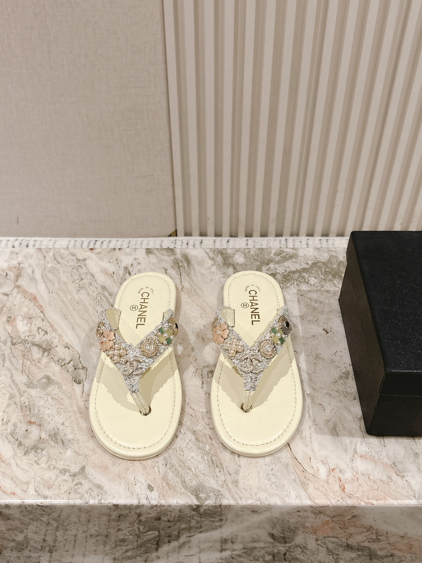Chanel 2025