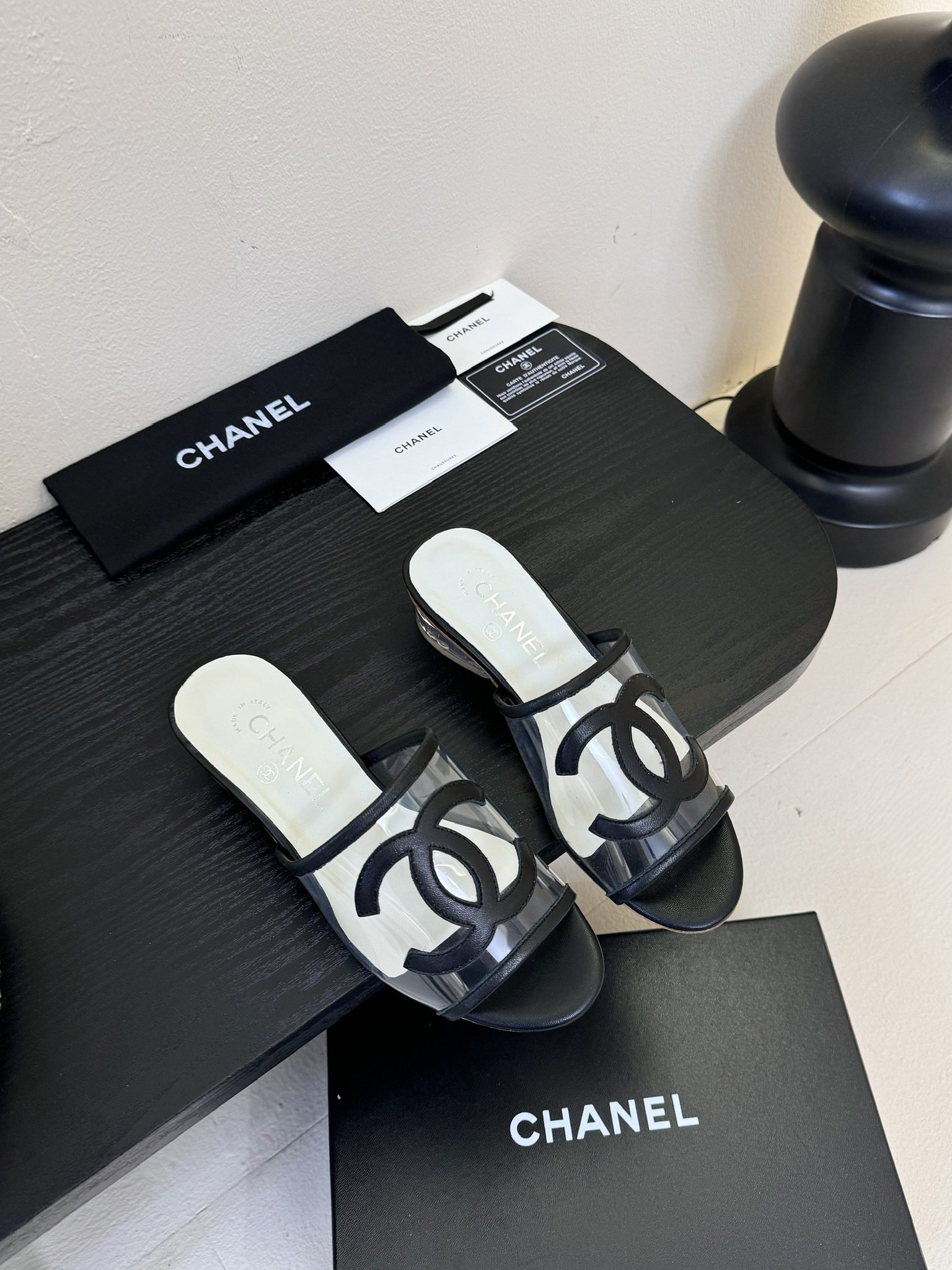 Chanel 2025