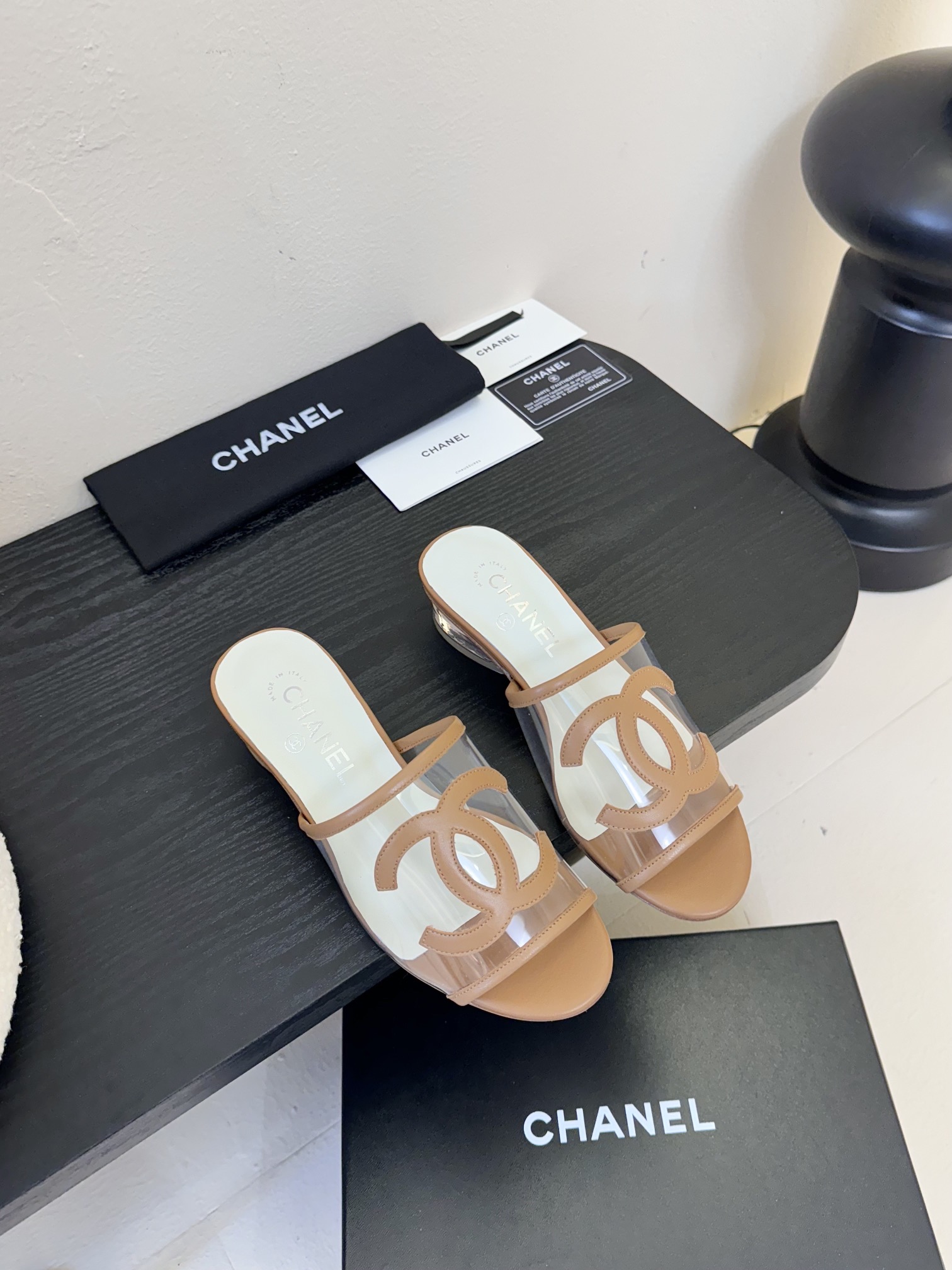 Chanel 2025