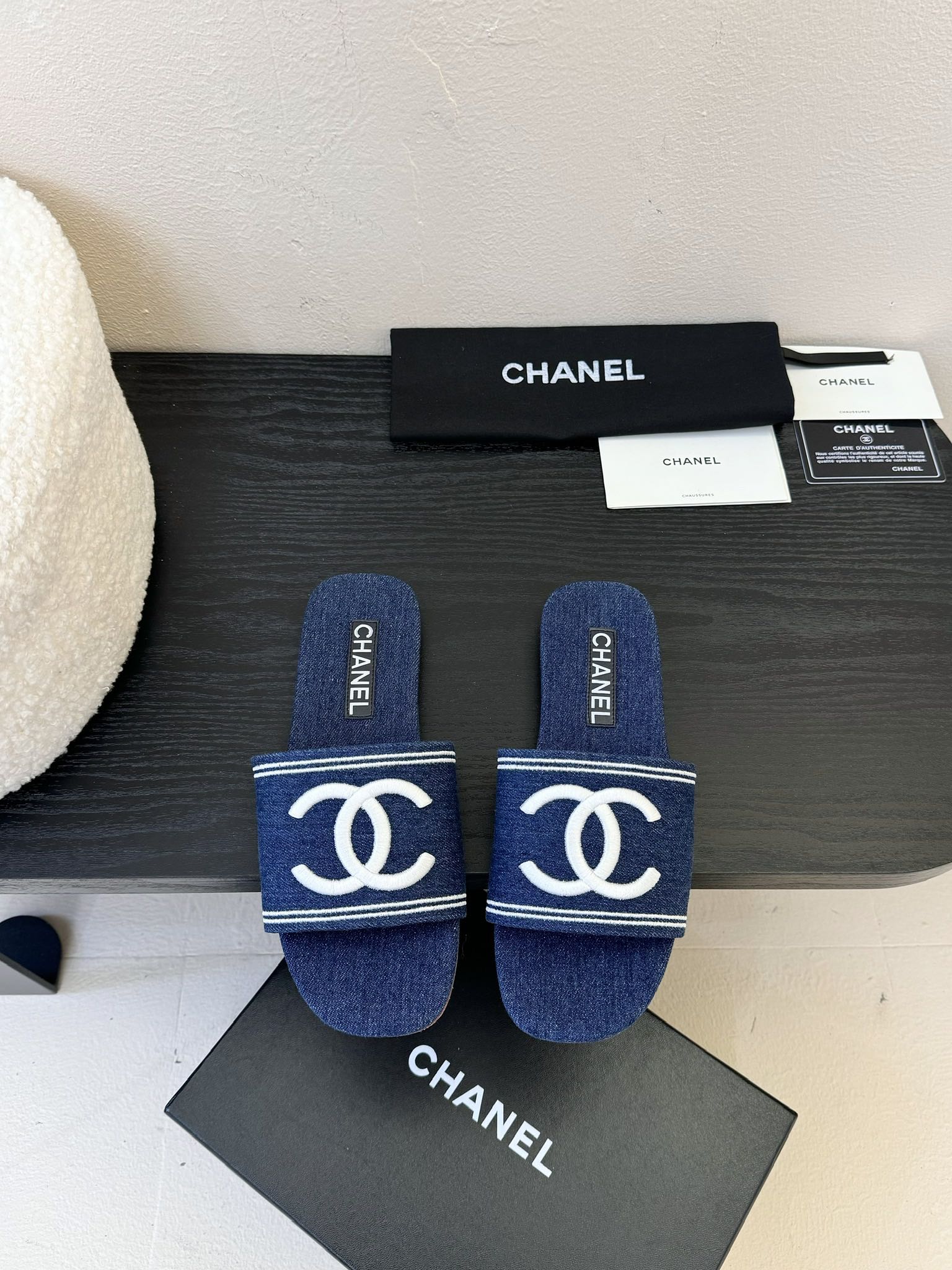Chanel 2025