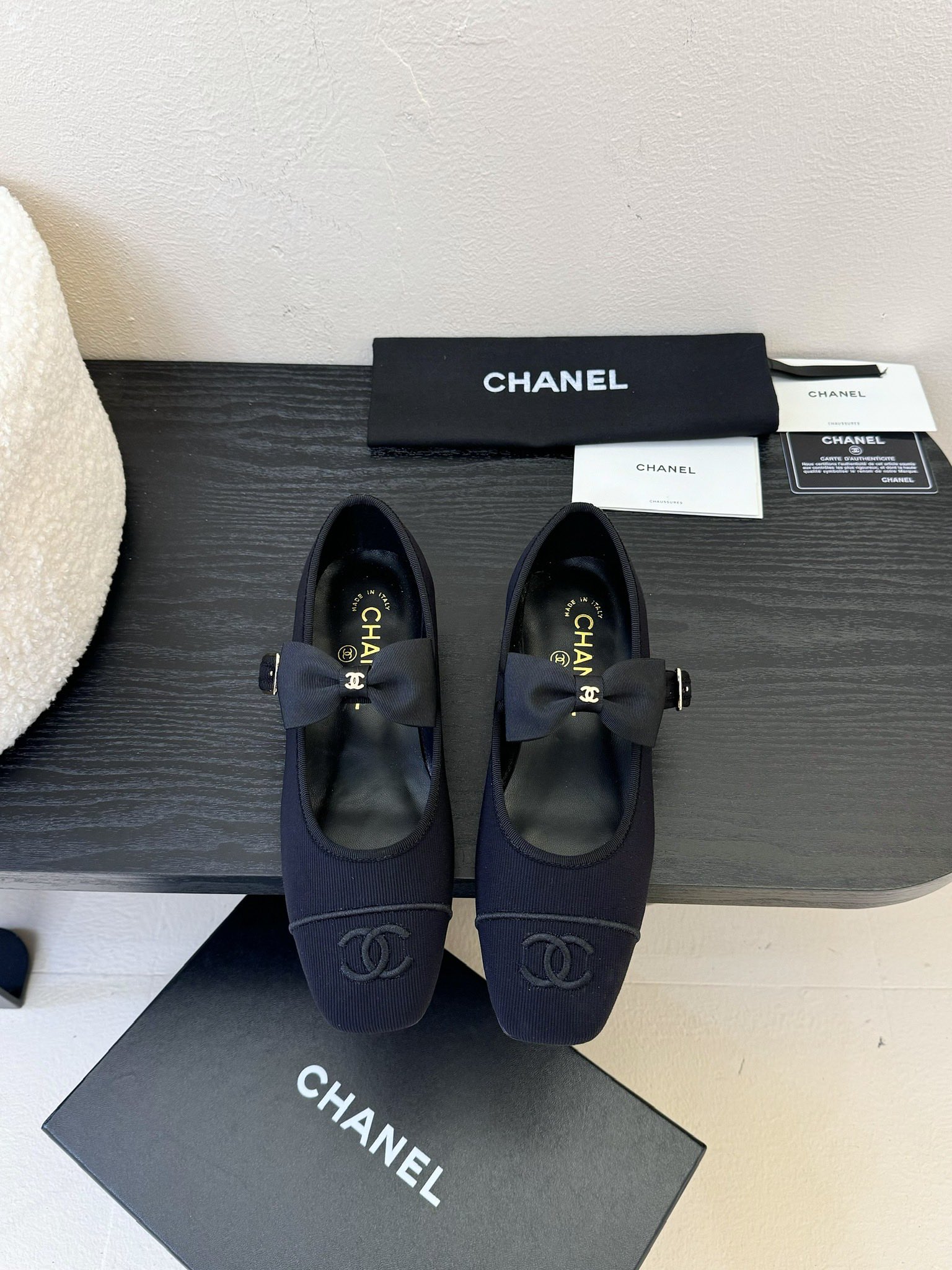 Chanel 2025