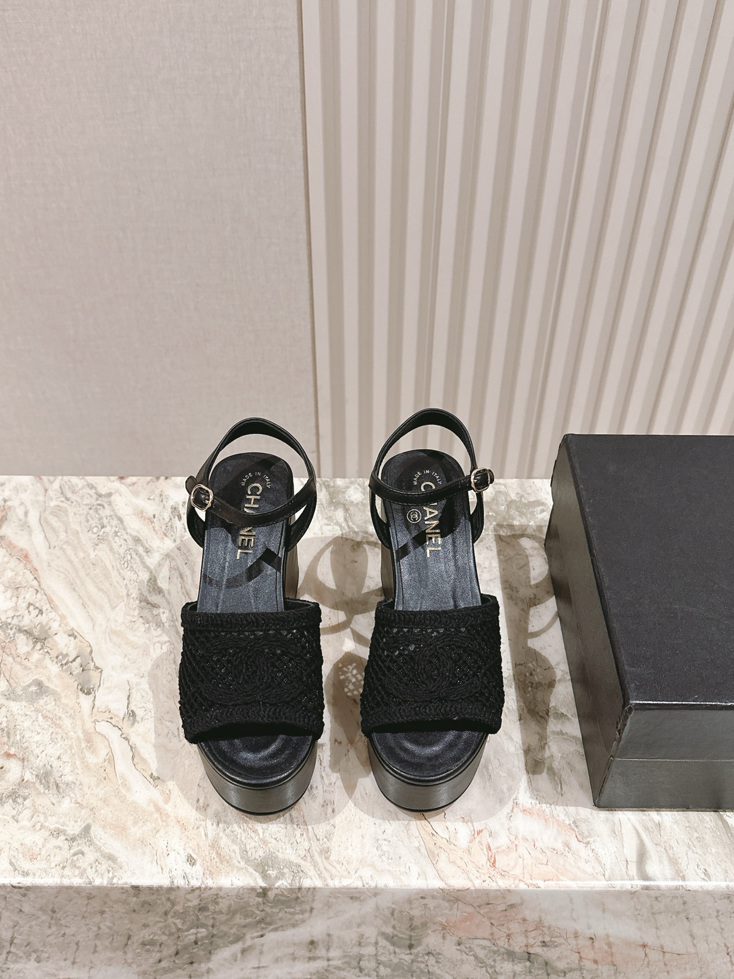Chanel 2025
