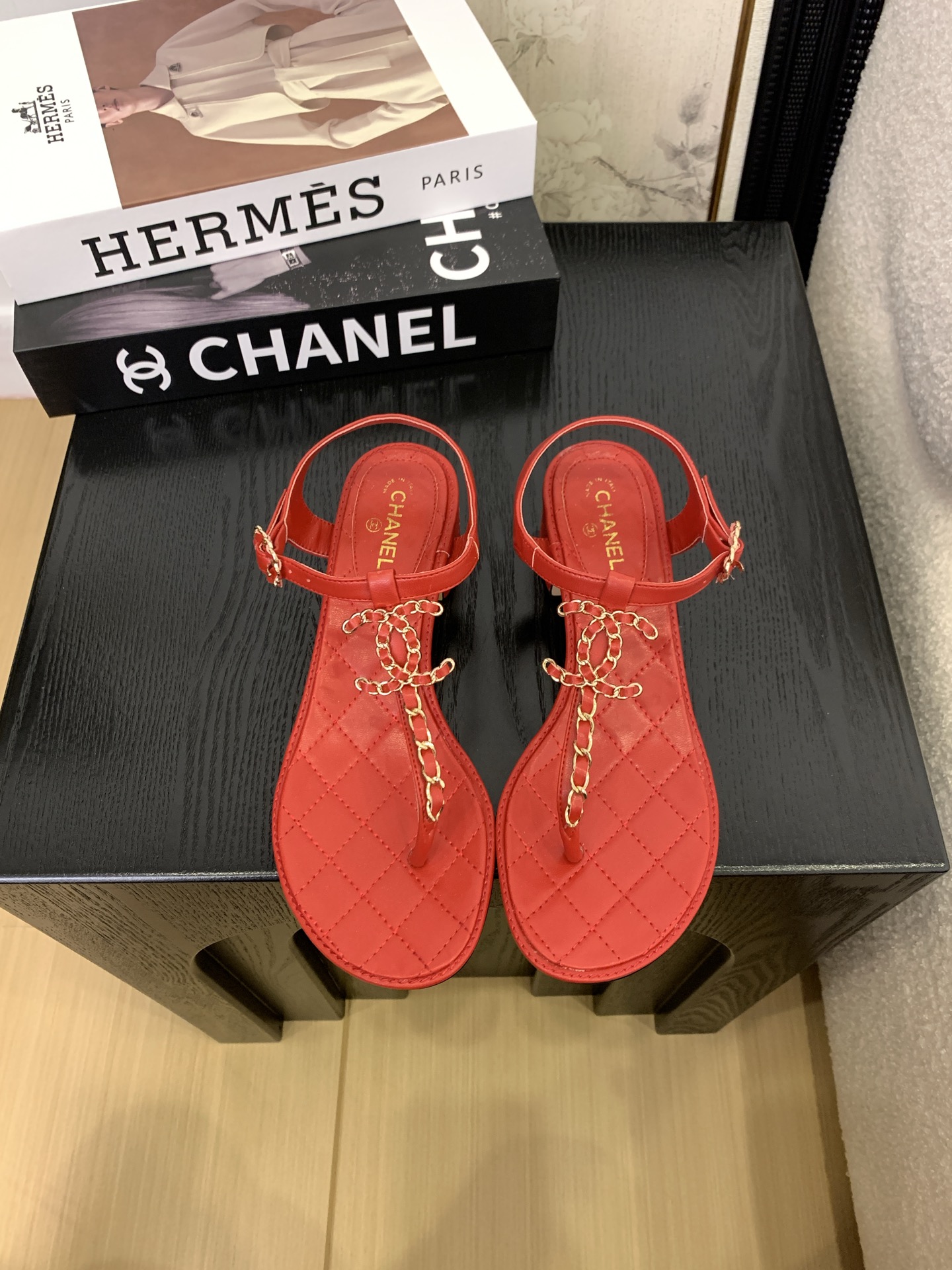 Chanel 2025