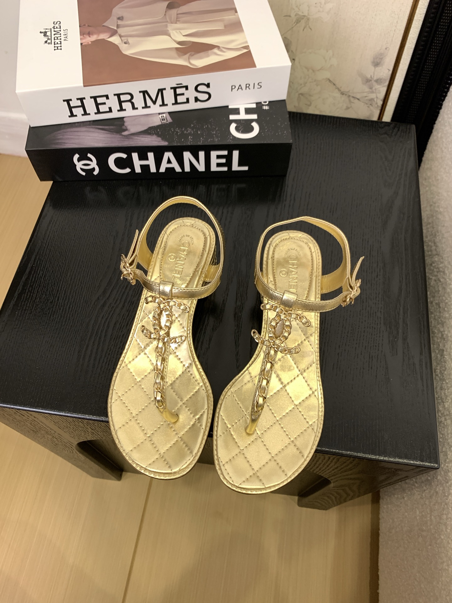 Chanel 2025