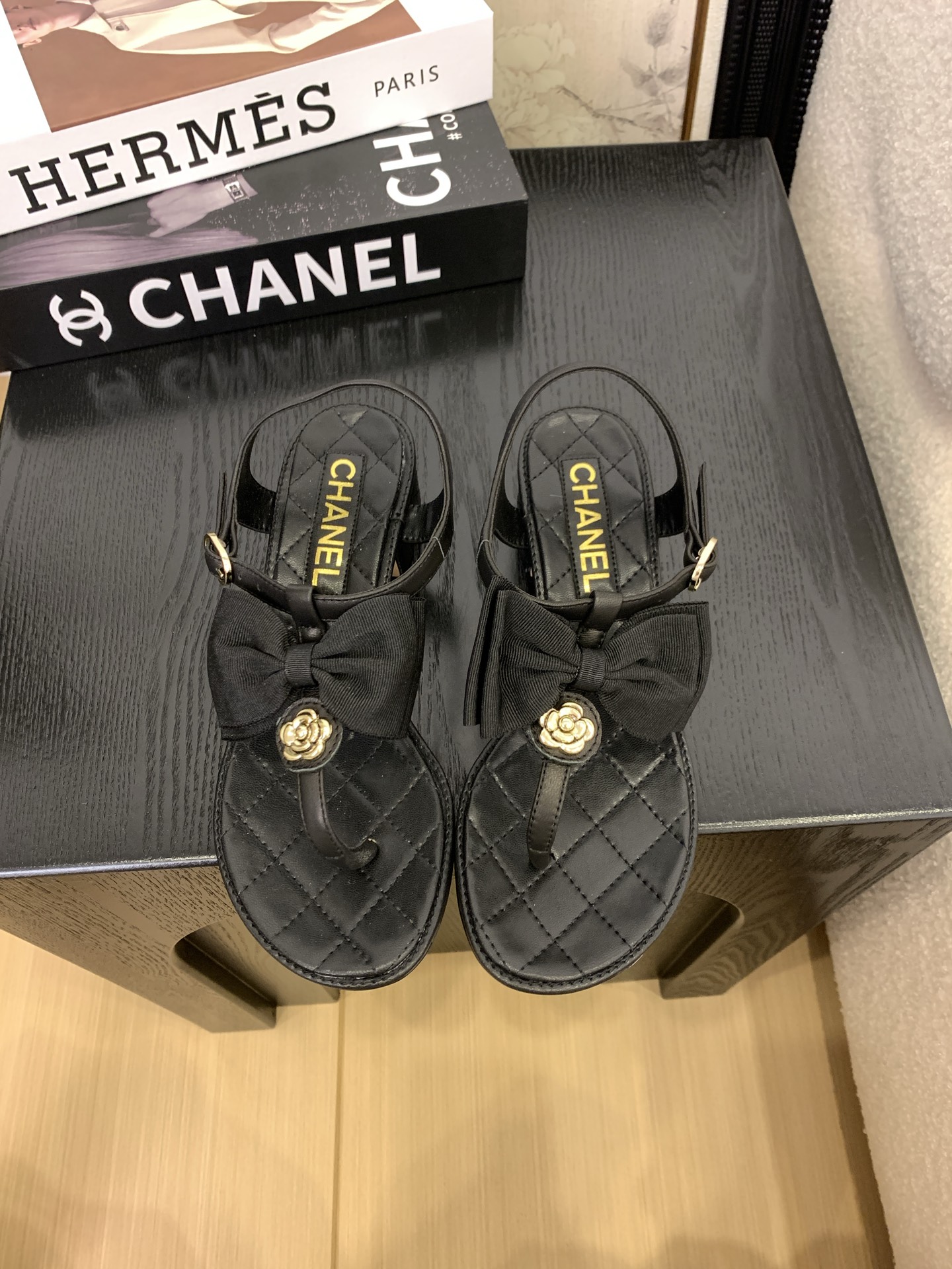 Chanel 2025
