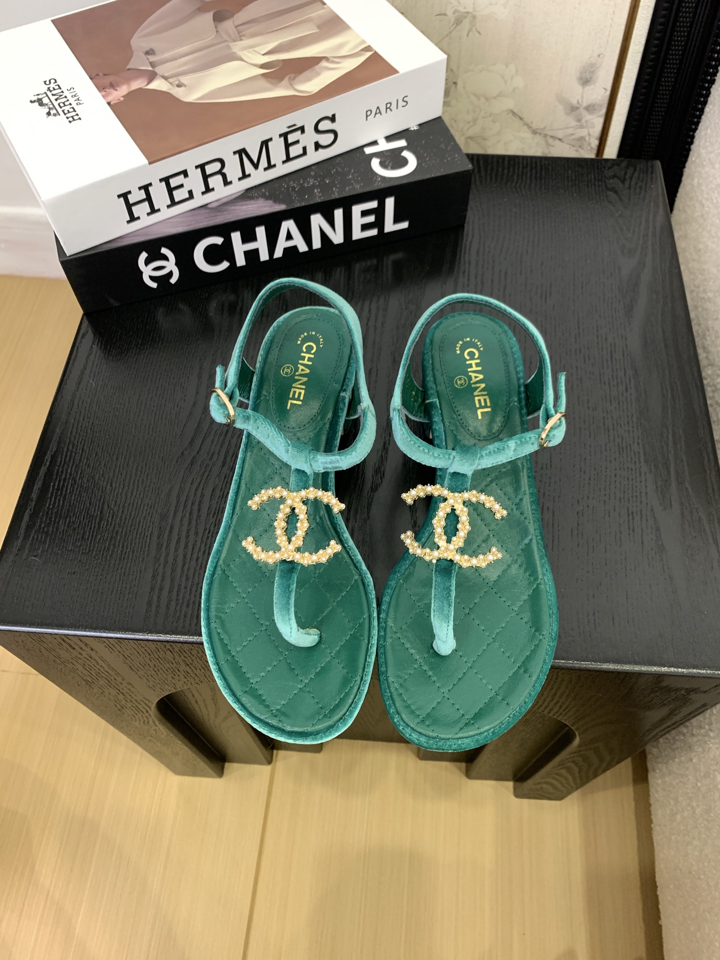 Chanel 2025