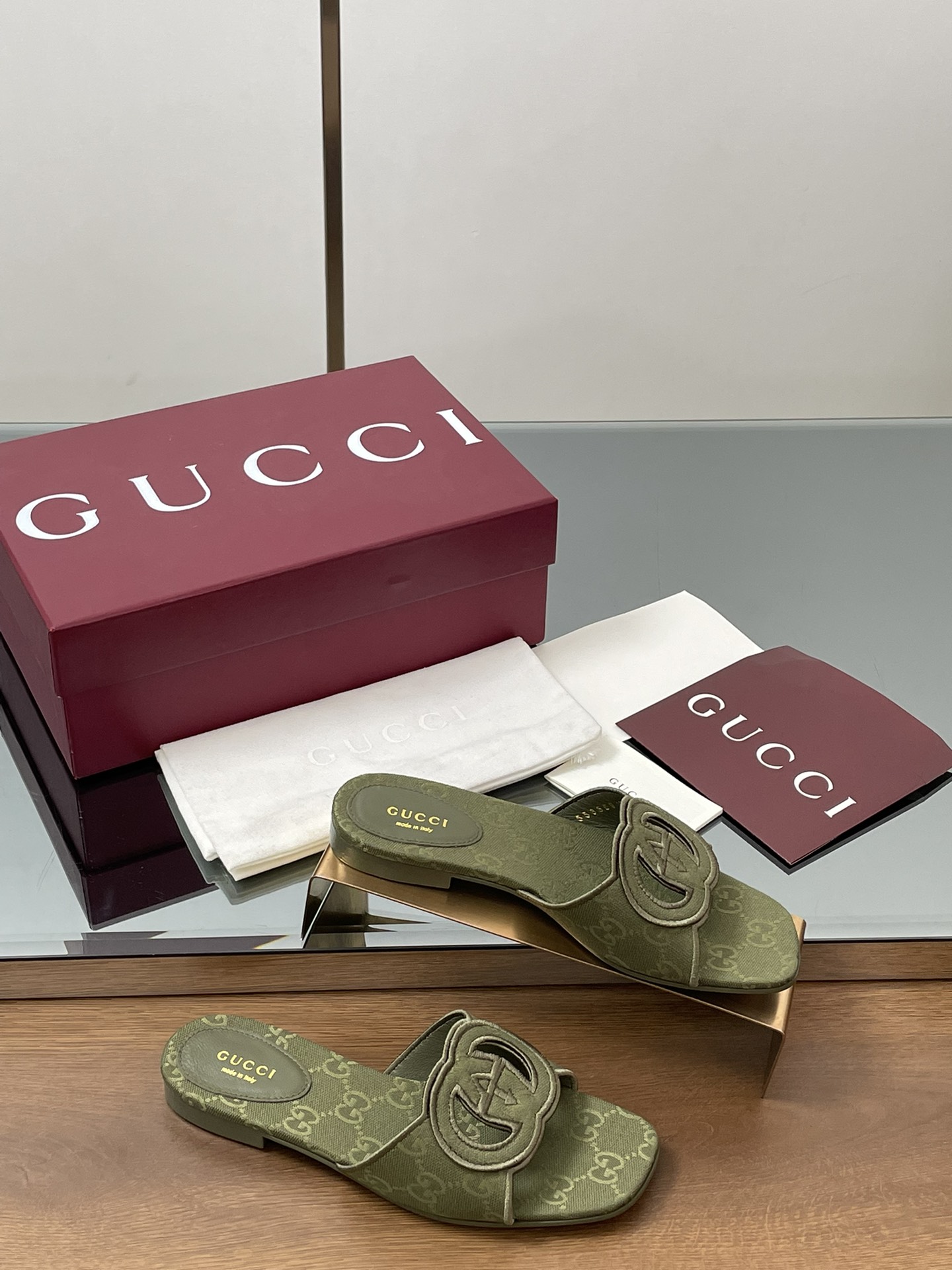 Gucci 2025